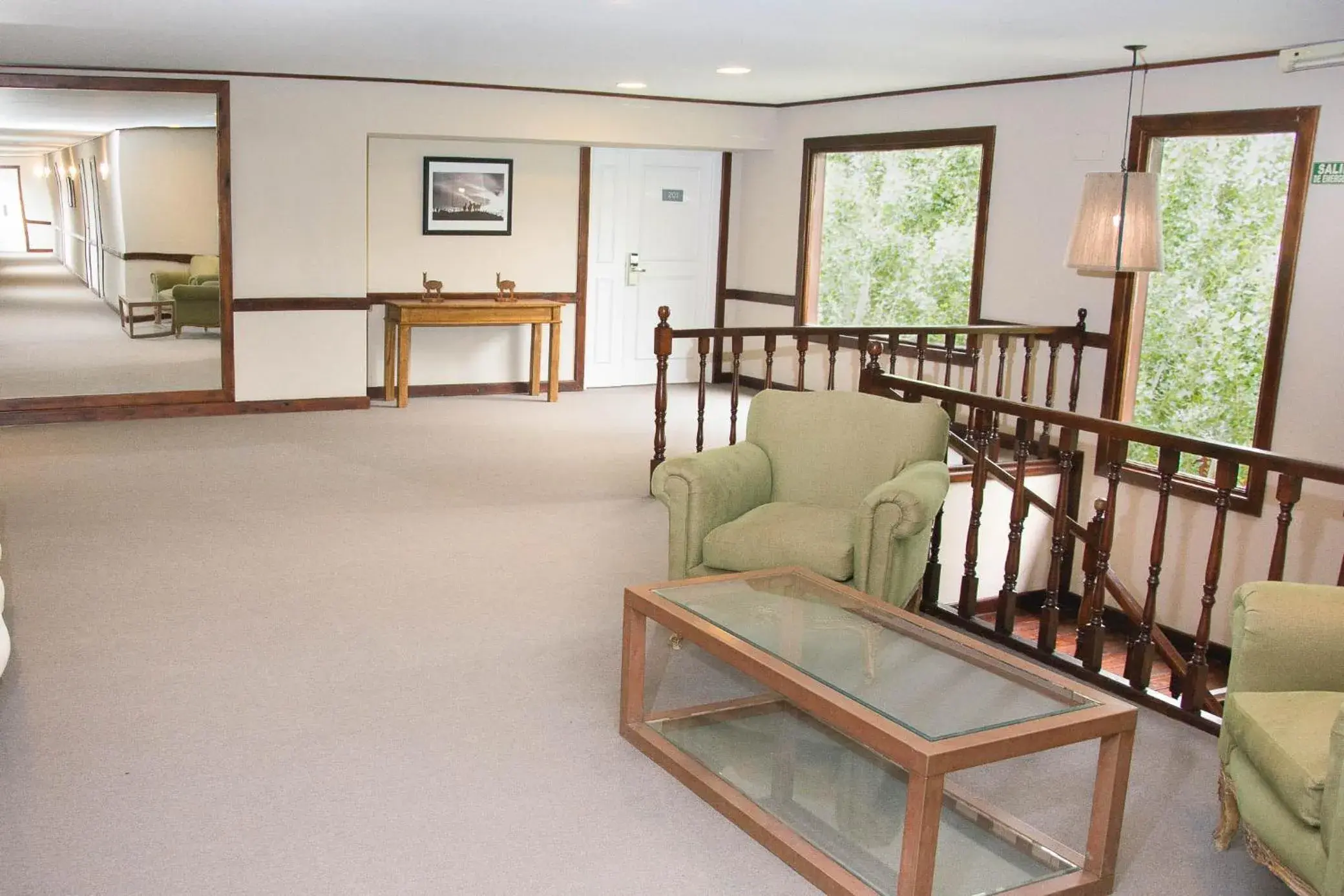 Property building in Sent Calafate Property building in Sent Calafate