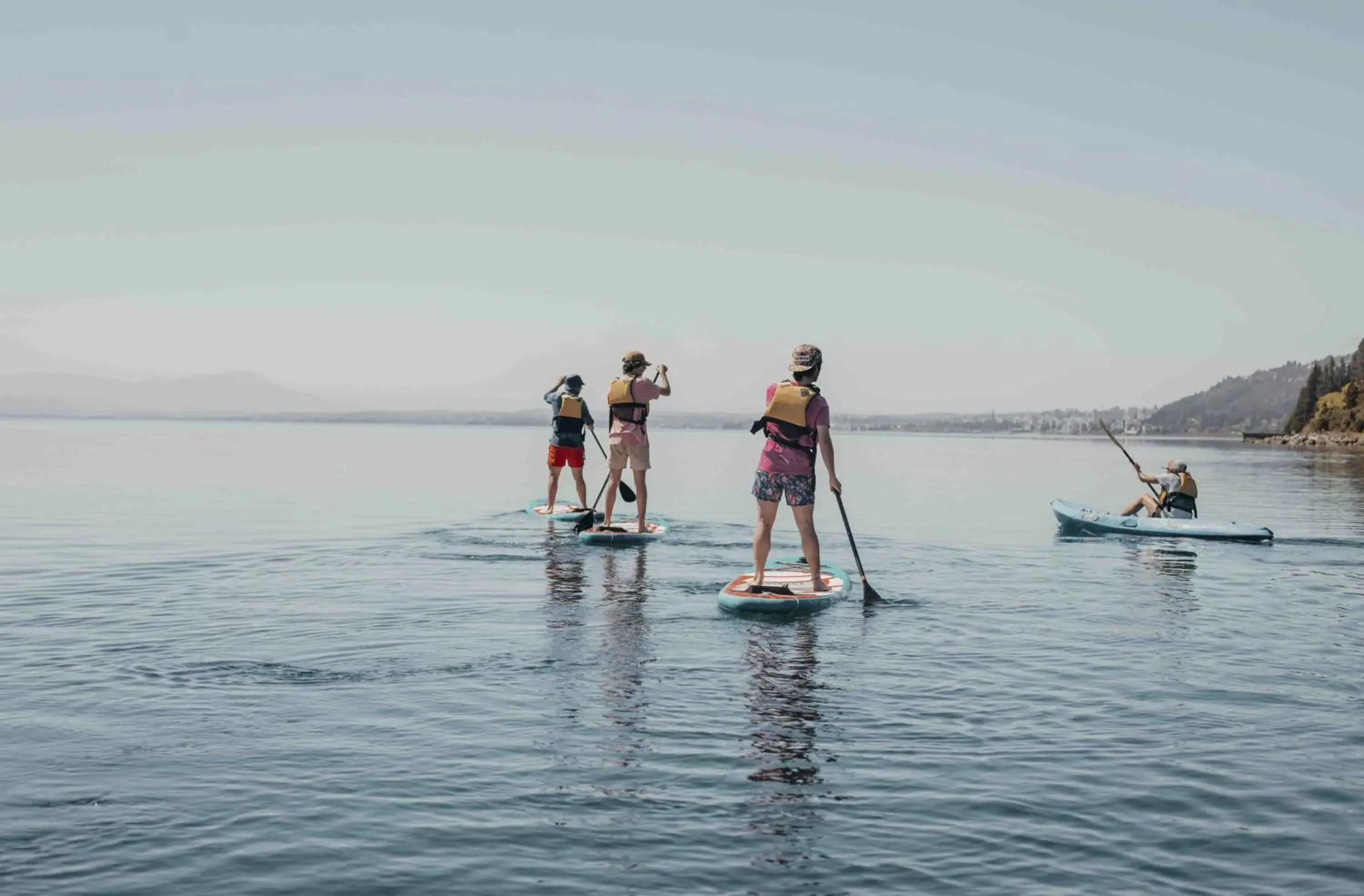 La Cascada Casa Patagónica by DON La Cascada Casa Patagónica by DON