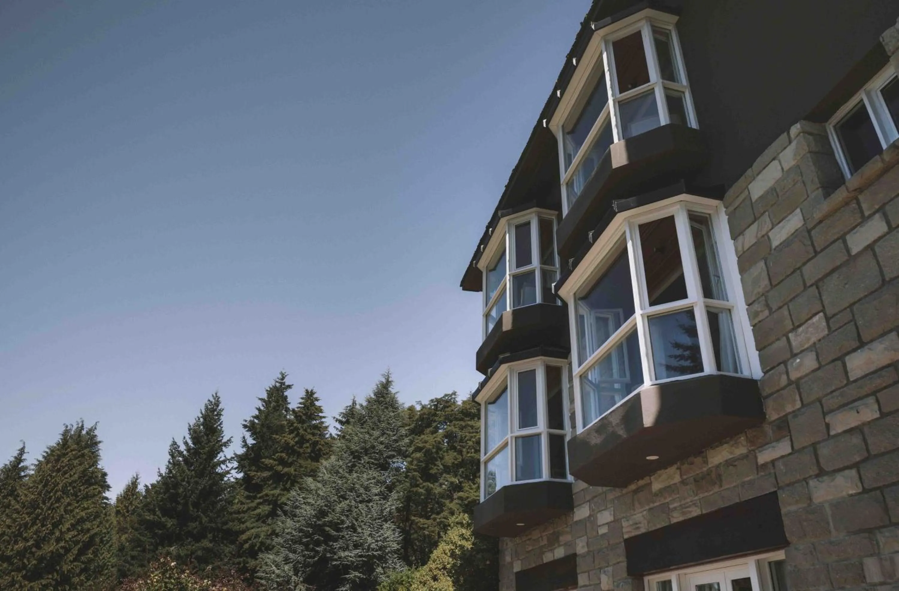 La Cascada Casa Patagónica by DON