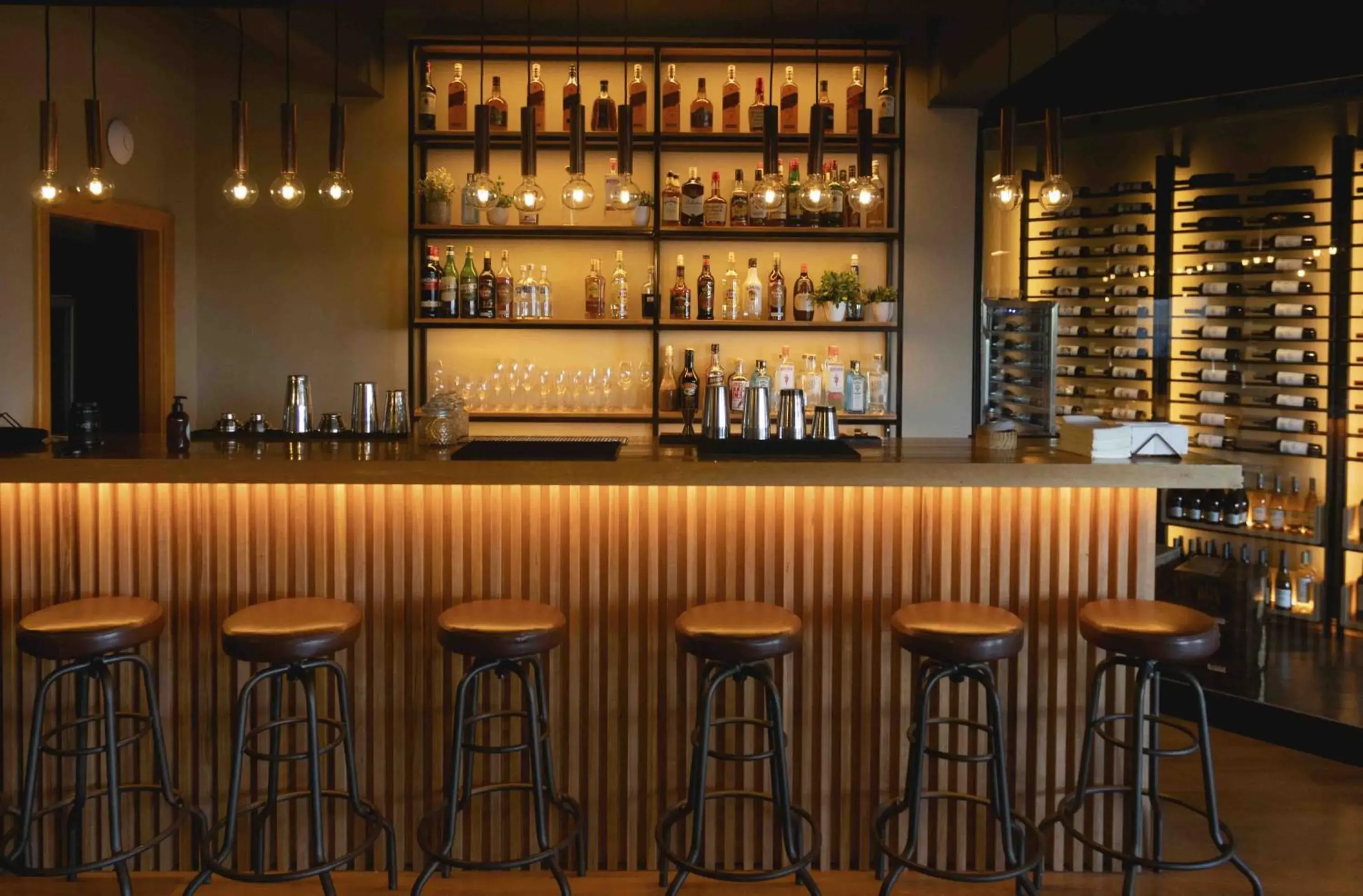 Restaurant/places to eat in La Cascada Casa Patagónica by DON Restaurant/places to eat in La Cascada Casa Patagónica by DON