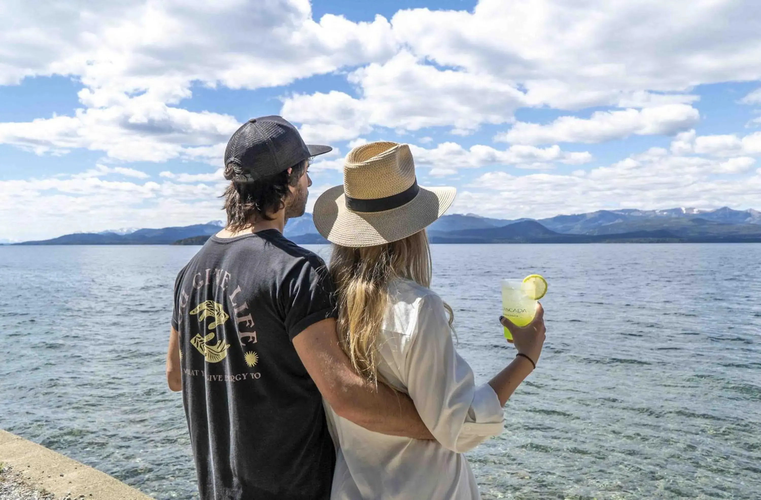 La Cascada Casa Patagónica by DON La Cascada Casa Patagónica by DON