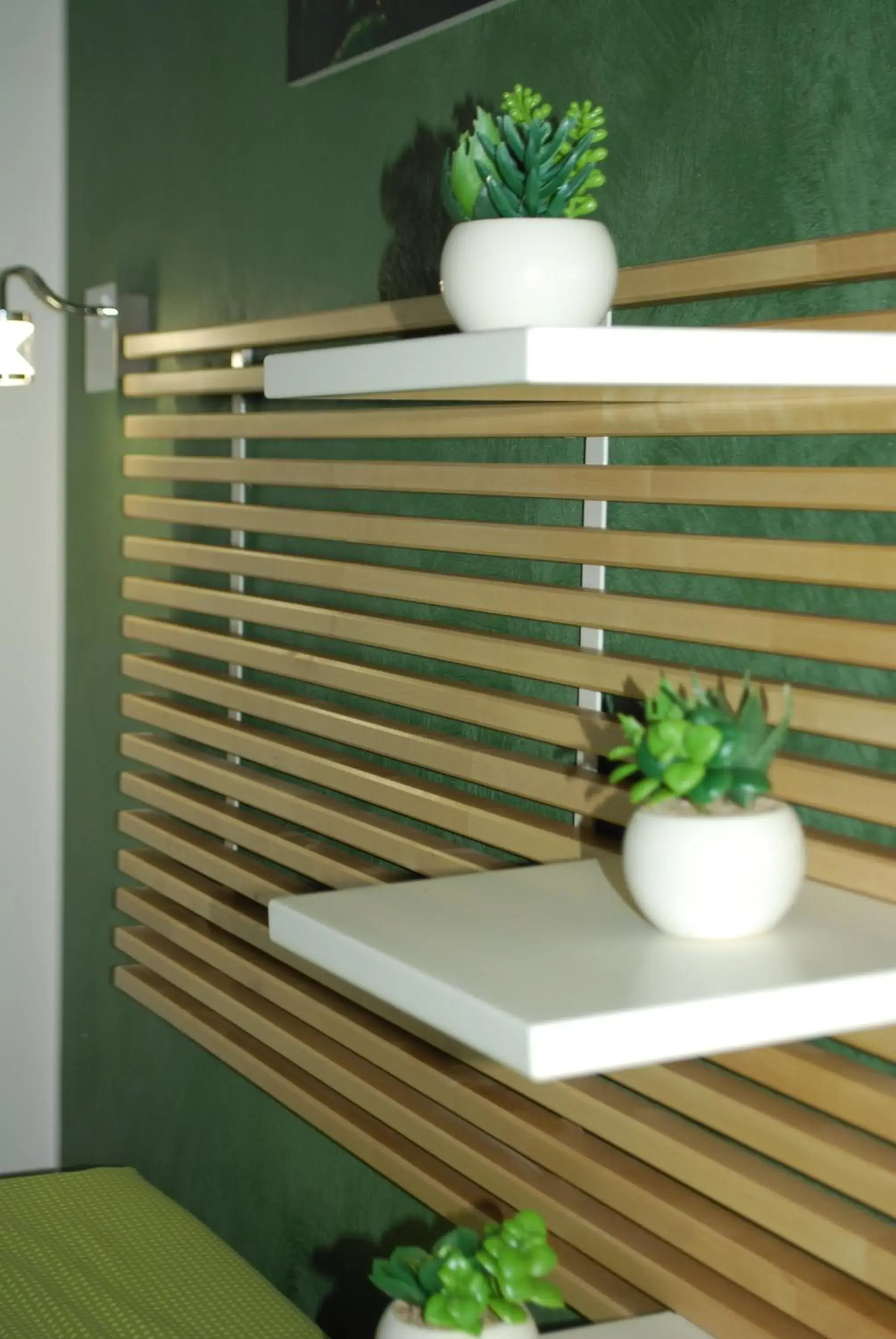 Standard Twin Room in B&B Aurora Standard Twin Room in B&B Aurora