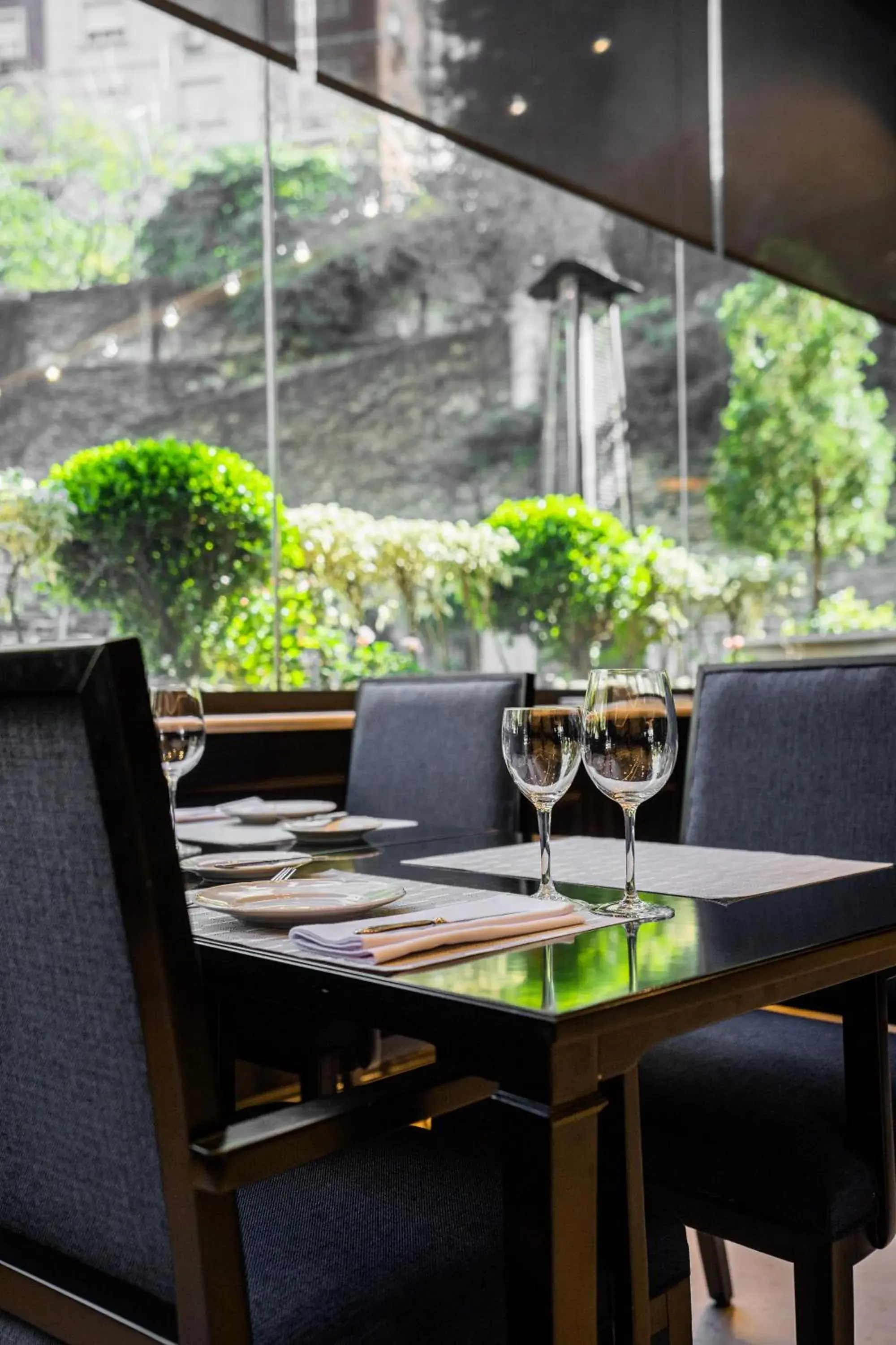 Restaurant/places to eat in Emperador Hotel Buenos Aires Restaurant/places to eat in Emperador Hotel Buenos Aires