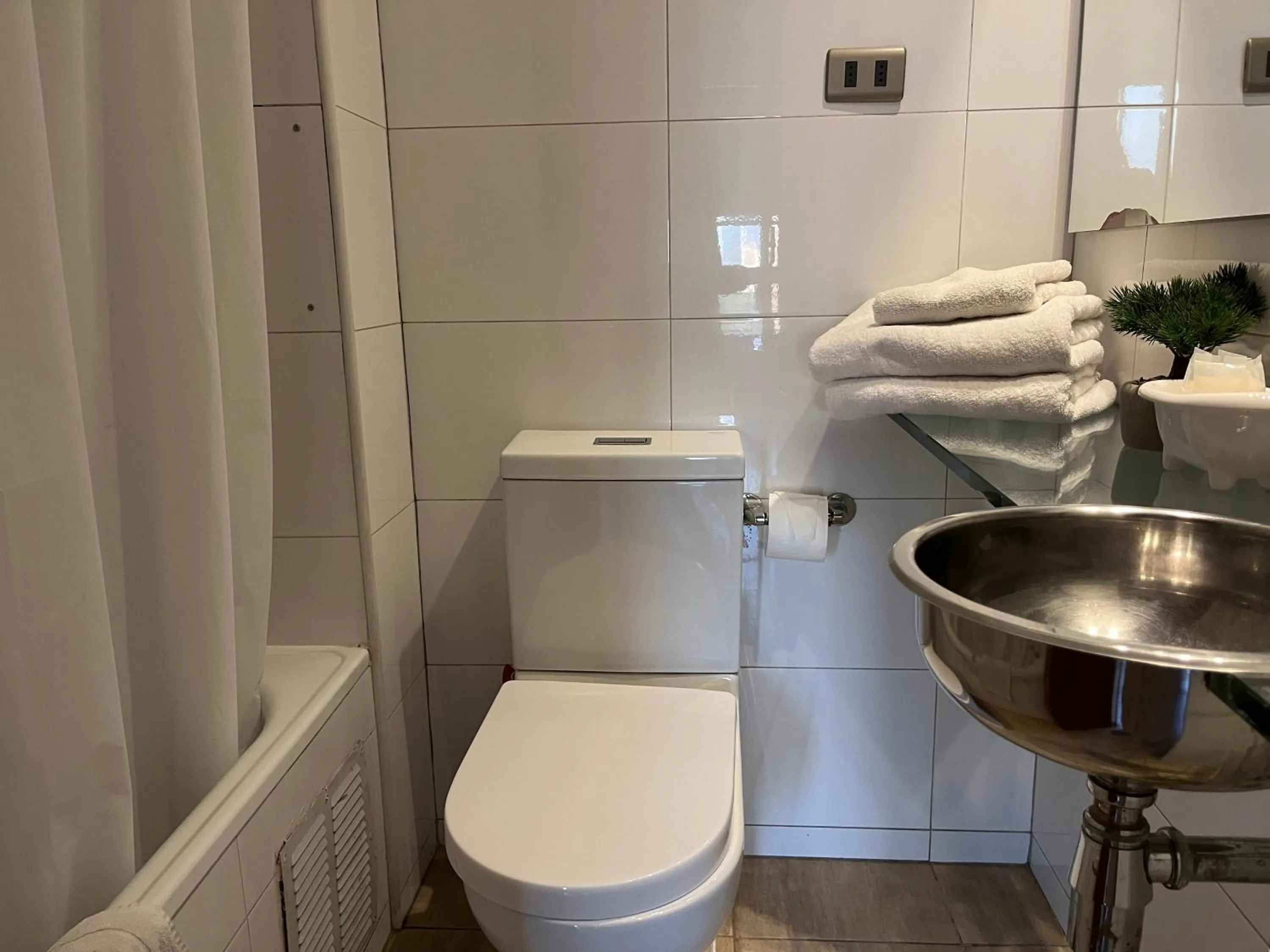 Apartamentos Cordova Savini