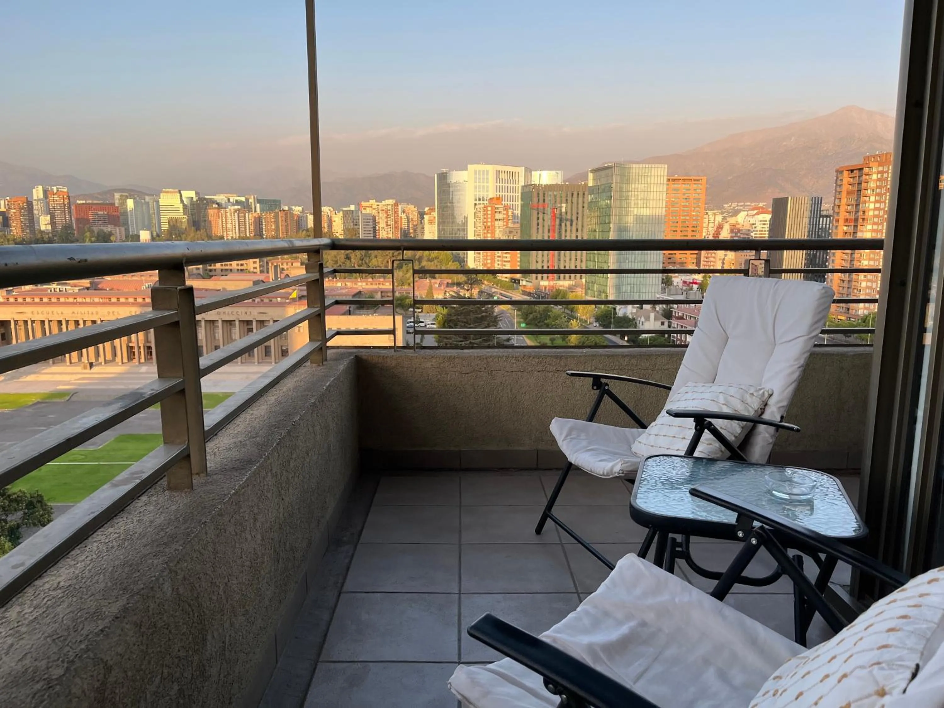 Apartamentos Cordova Savini