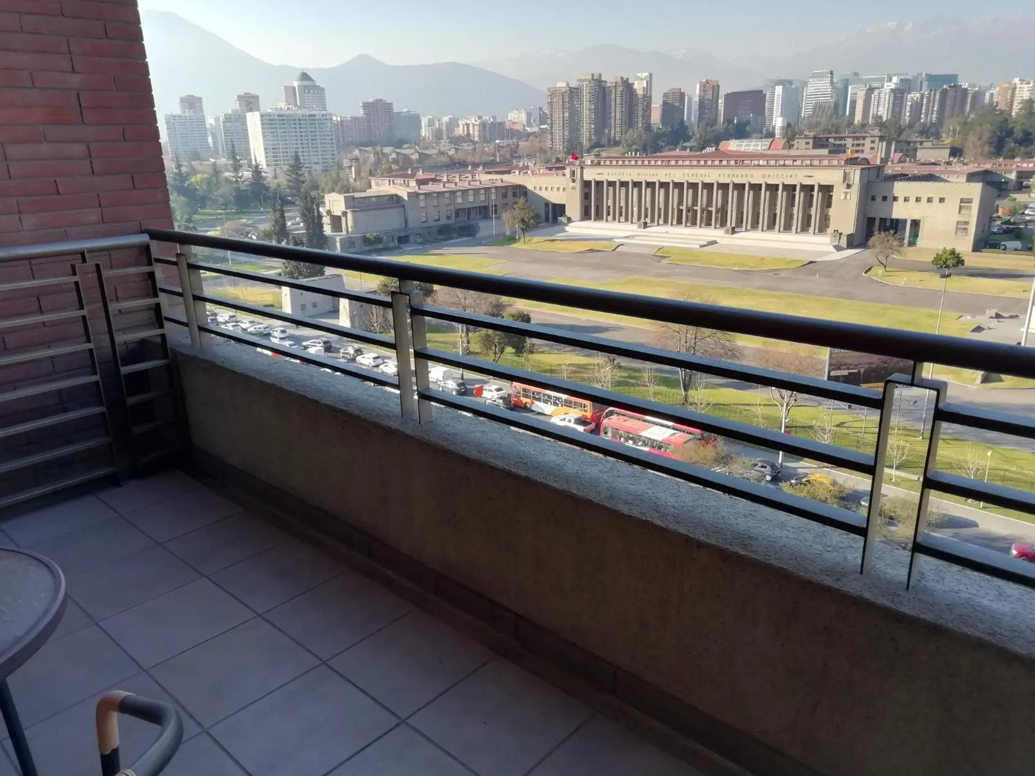 Apartamentos Cordova Savini