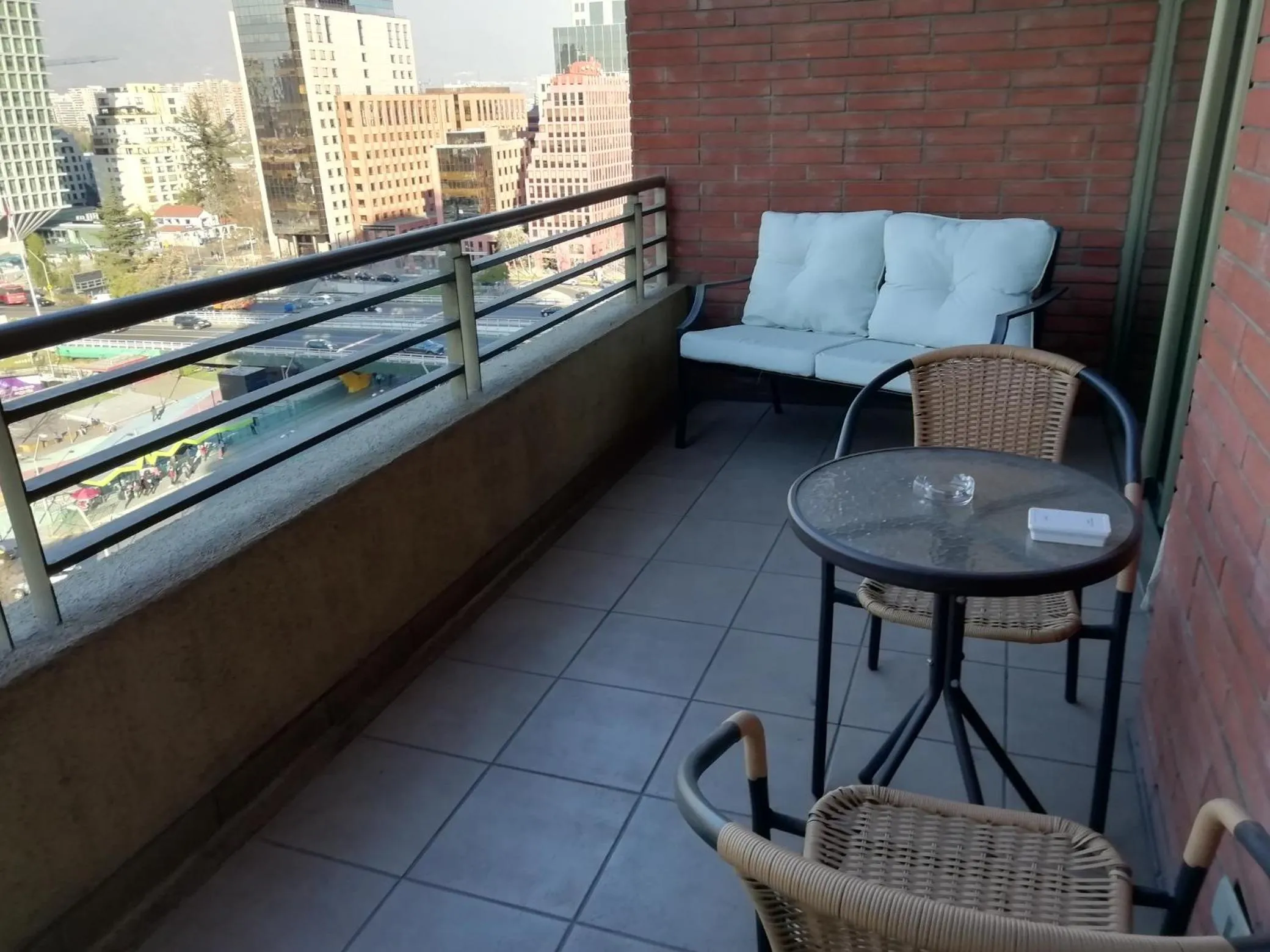 Apartamentos Cordova Savini