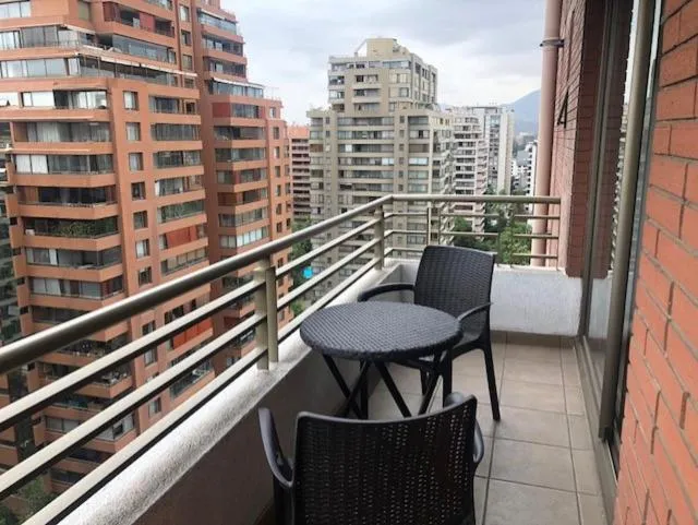 Apartamentos Cordova Savini