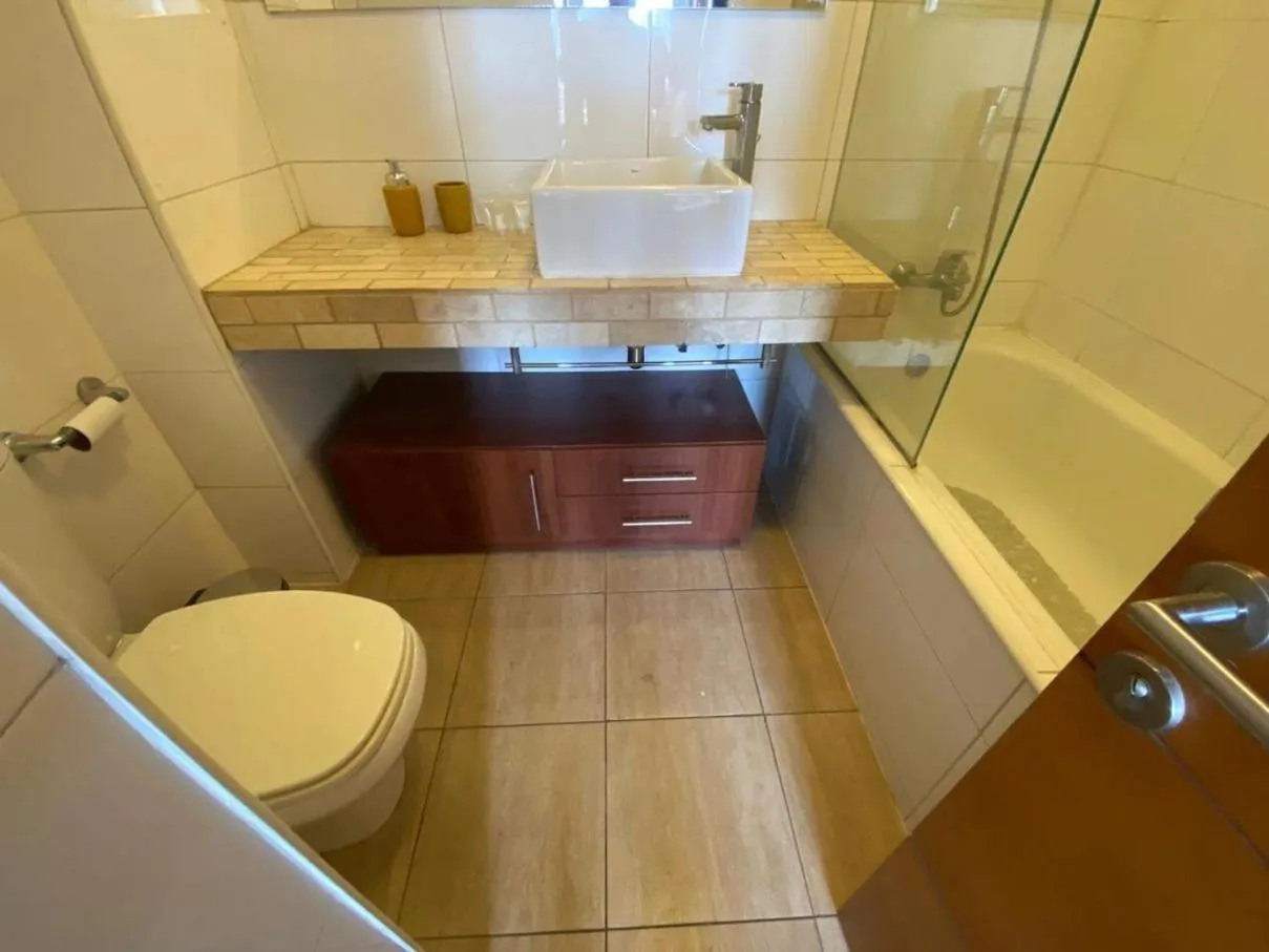 Apartamentos Cordova Savini