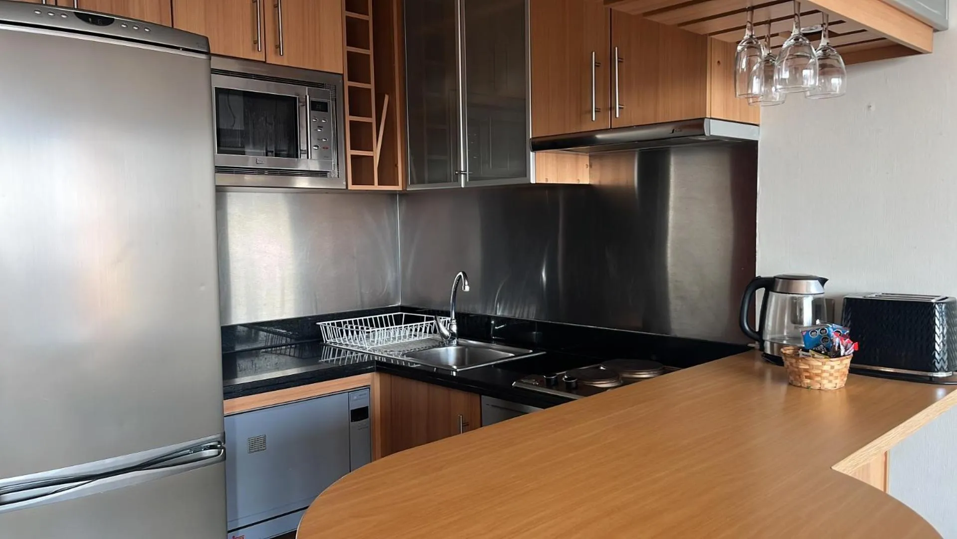 Apartamentos Cordova Savini