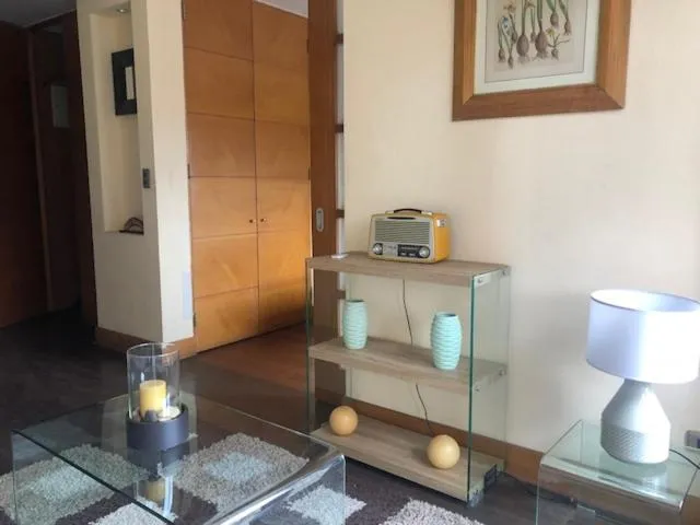 Apartamentos Cordova Savini