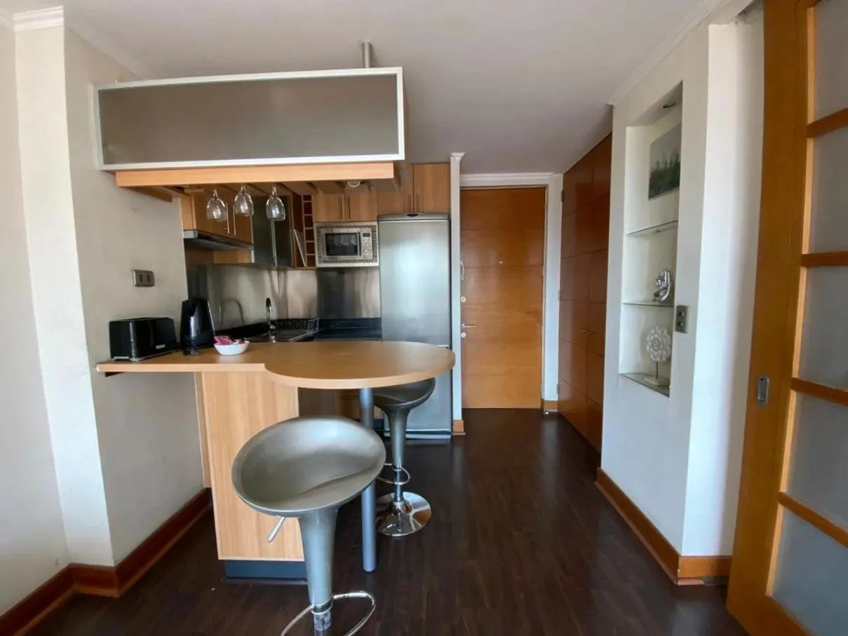 Apartamentos Cordova Savini