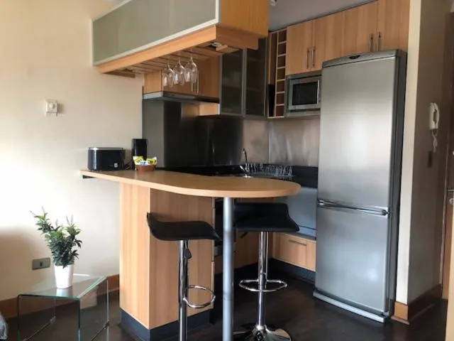 Apartamentos Cordova Savini