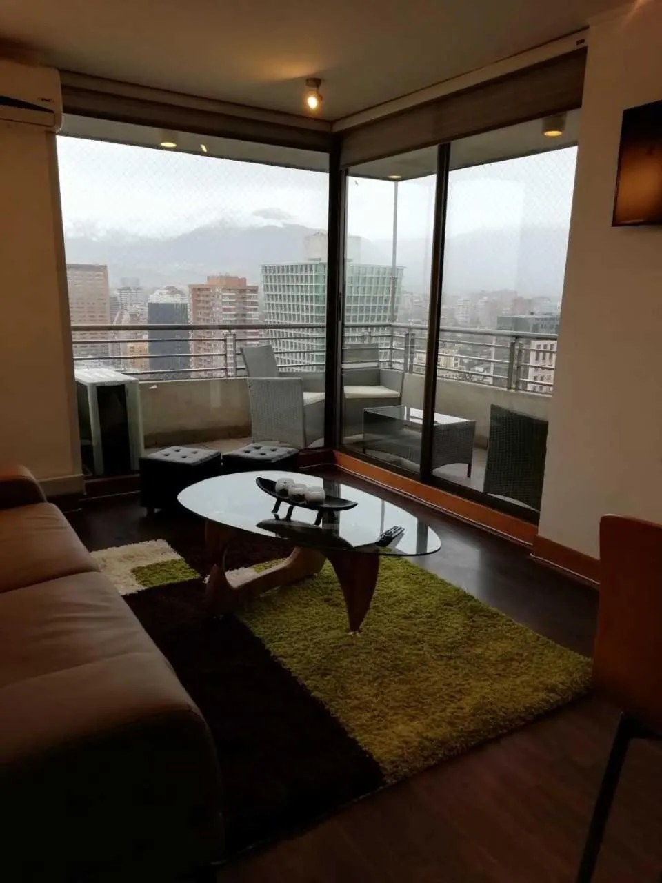 Apartamentos Cordova Savini