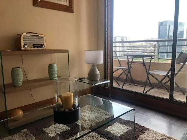Apartamentos Cordova Savini