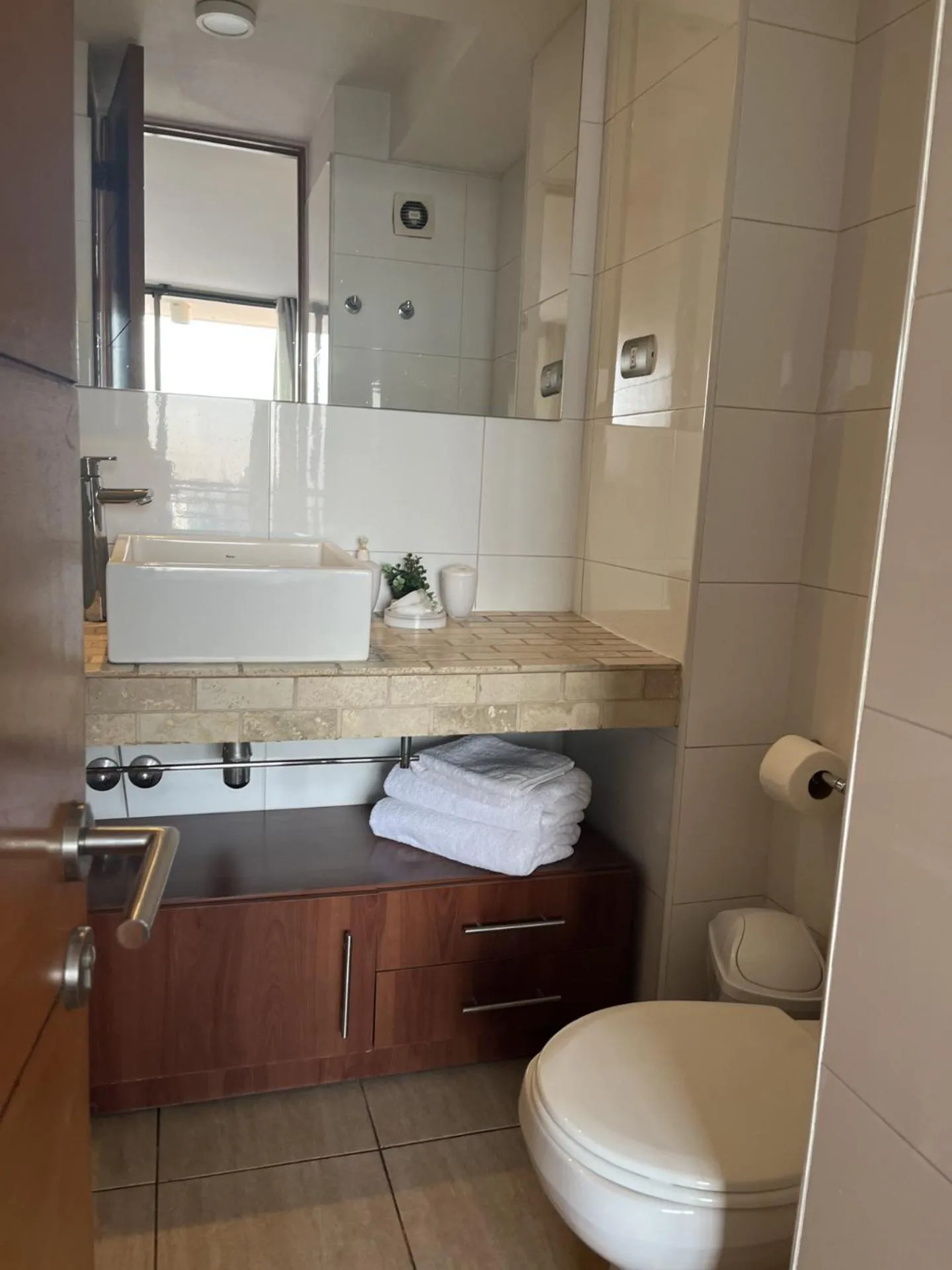 Apartamentos Cordova Savini
