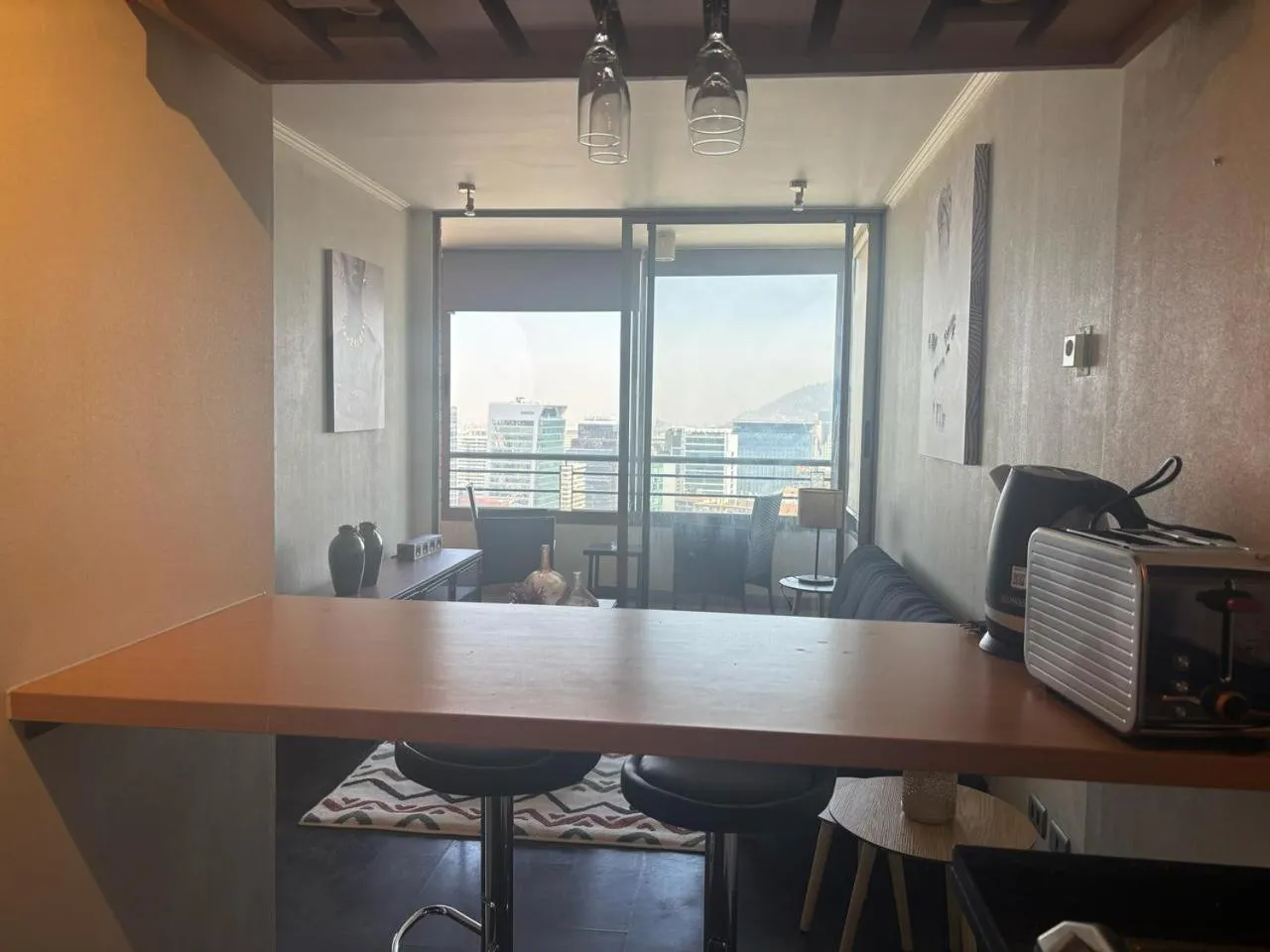 Apartamentos Cordova Savini