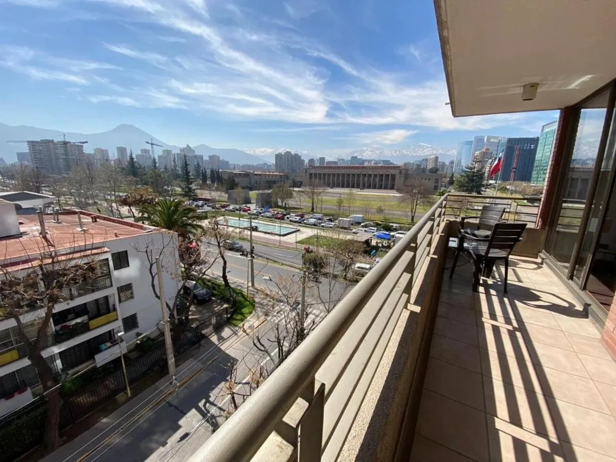 Apartamentos Cordova Savini