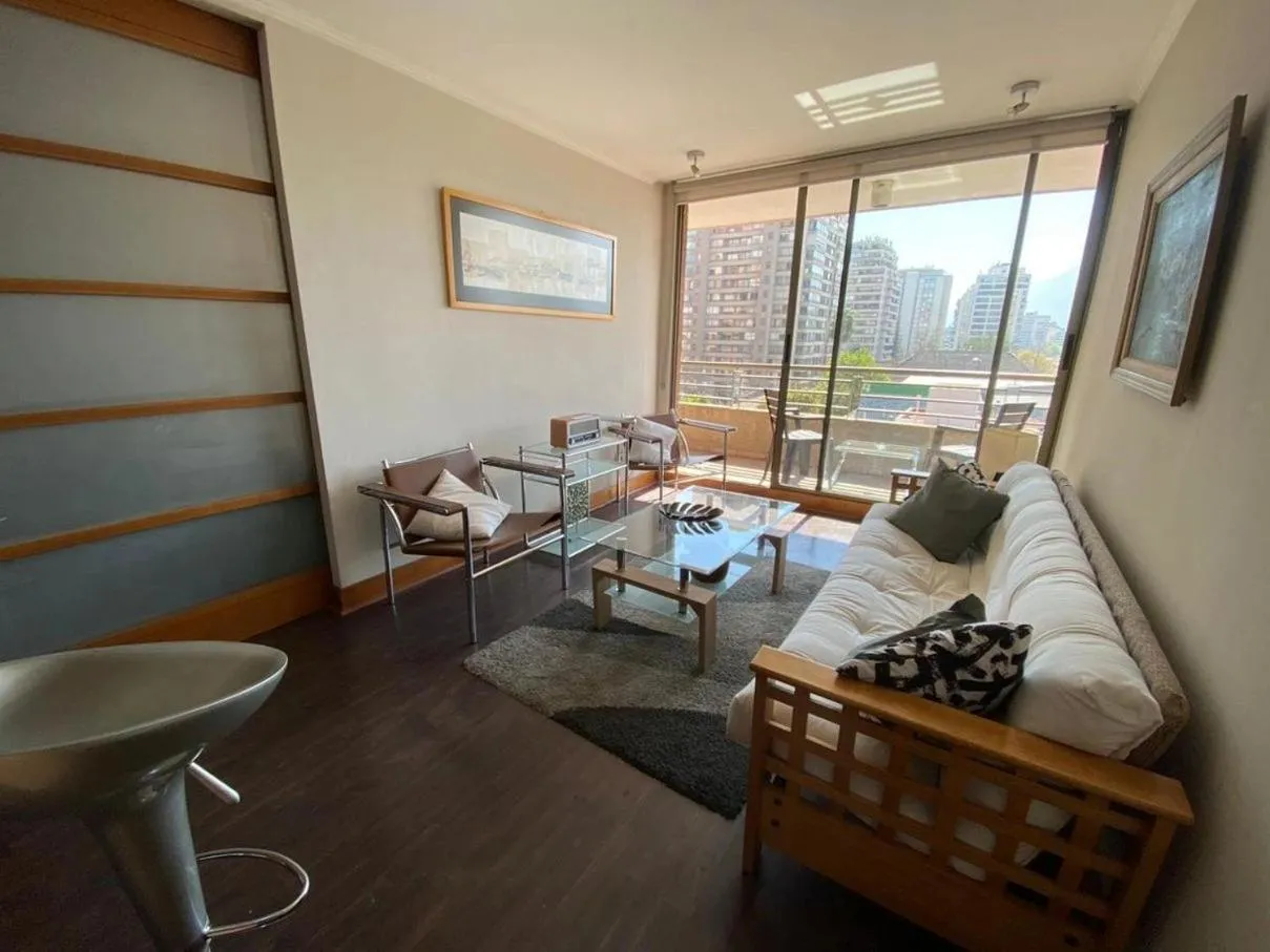 Apartamentos Cordova Savini