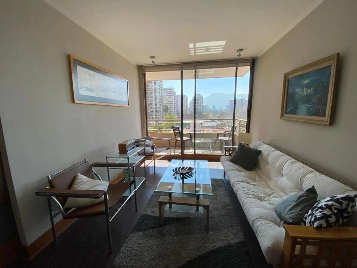 Apartamentos Cordova Savini