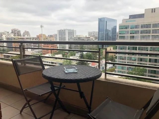 Apartamentos Cordova Savini