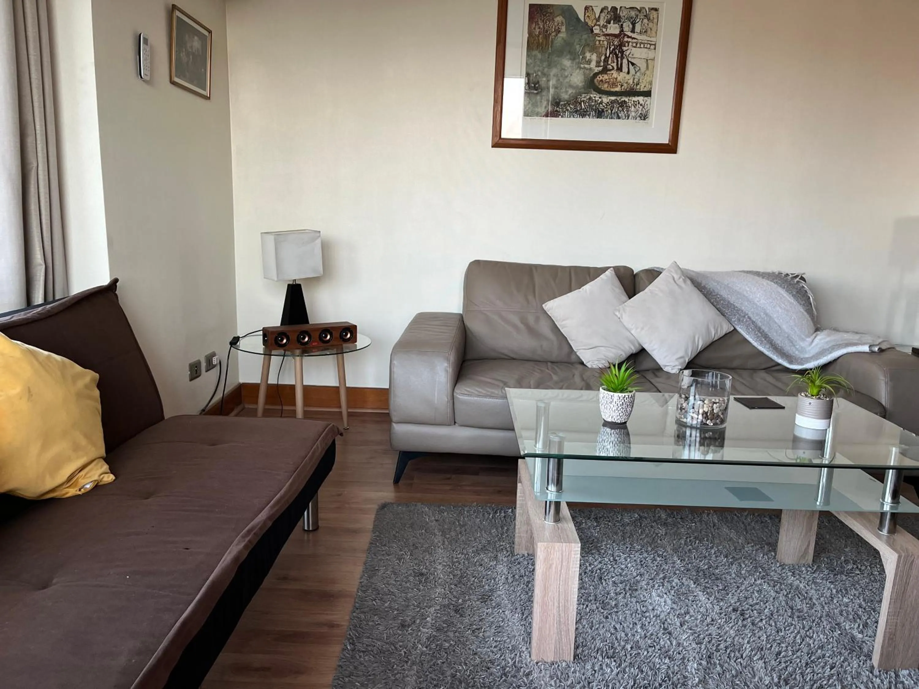 Apartamentos Cordova Savini