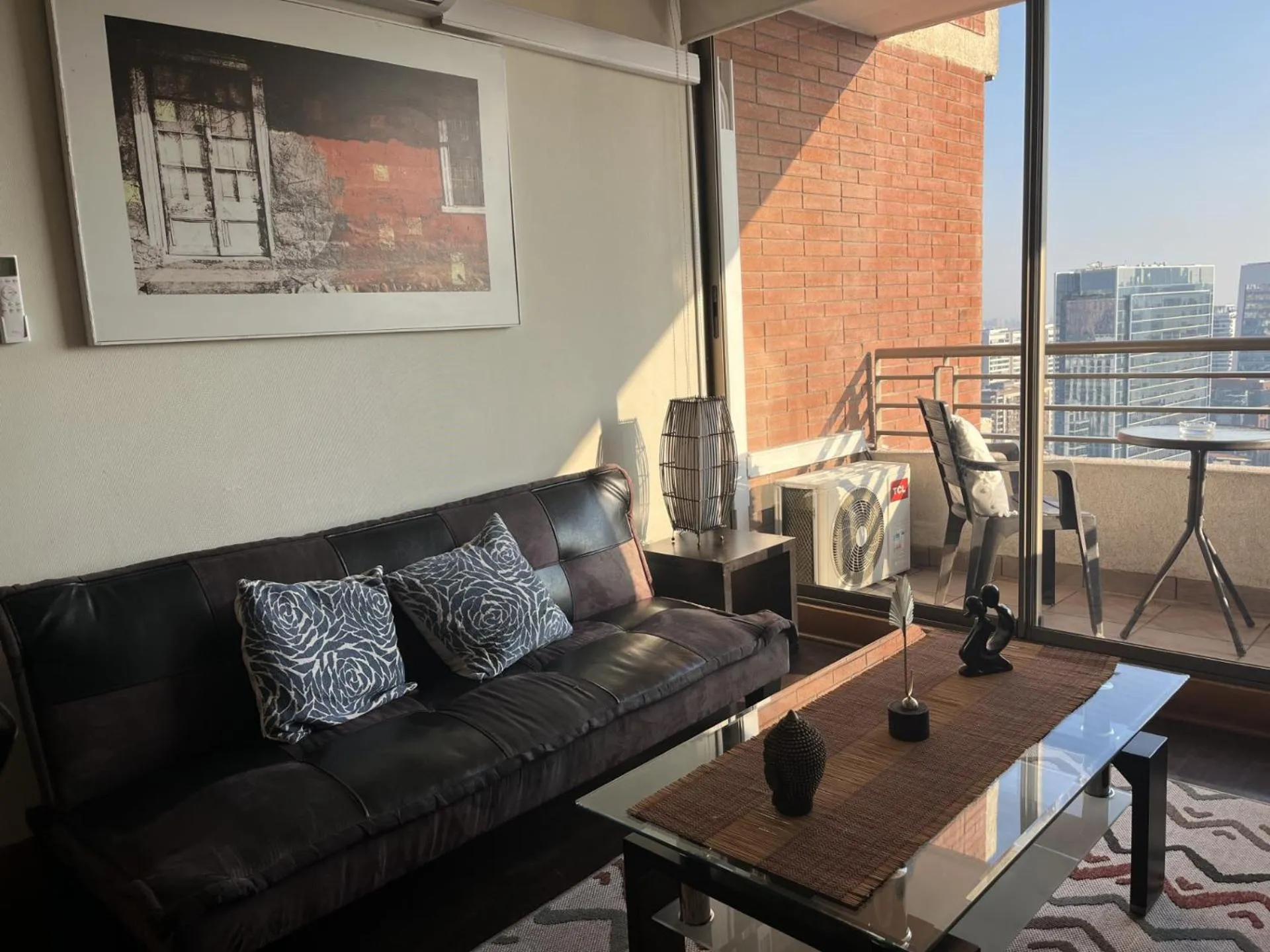 Apartamentos Cordova Savini