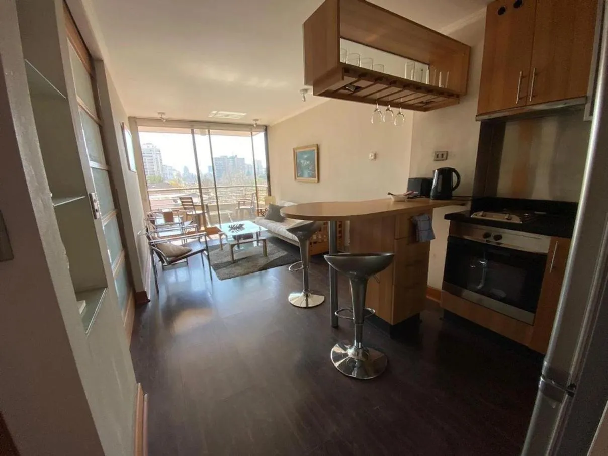 Apartamentos Cordova Savini