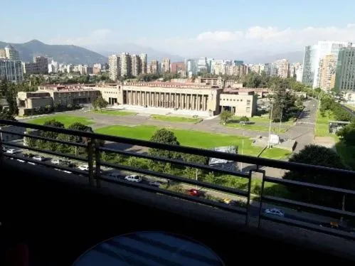 Apartamentos Cordova Savini