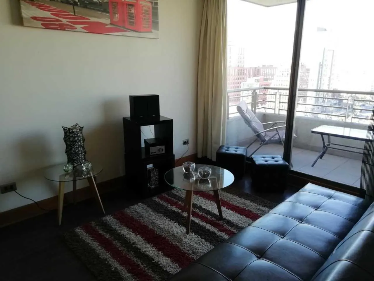 Apartamentos Cordova Savini