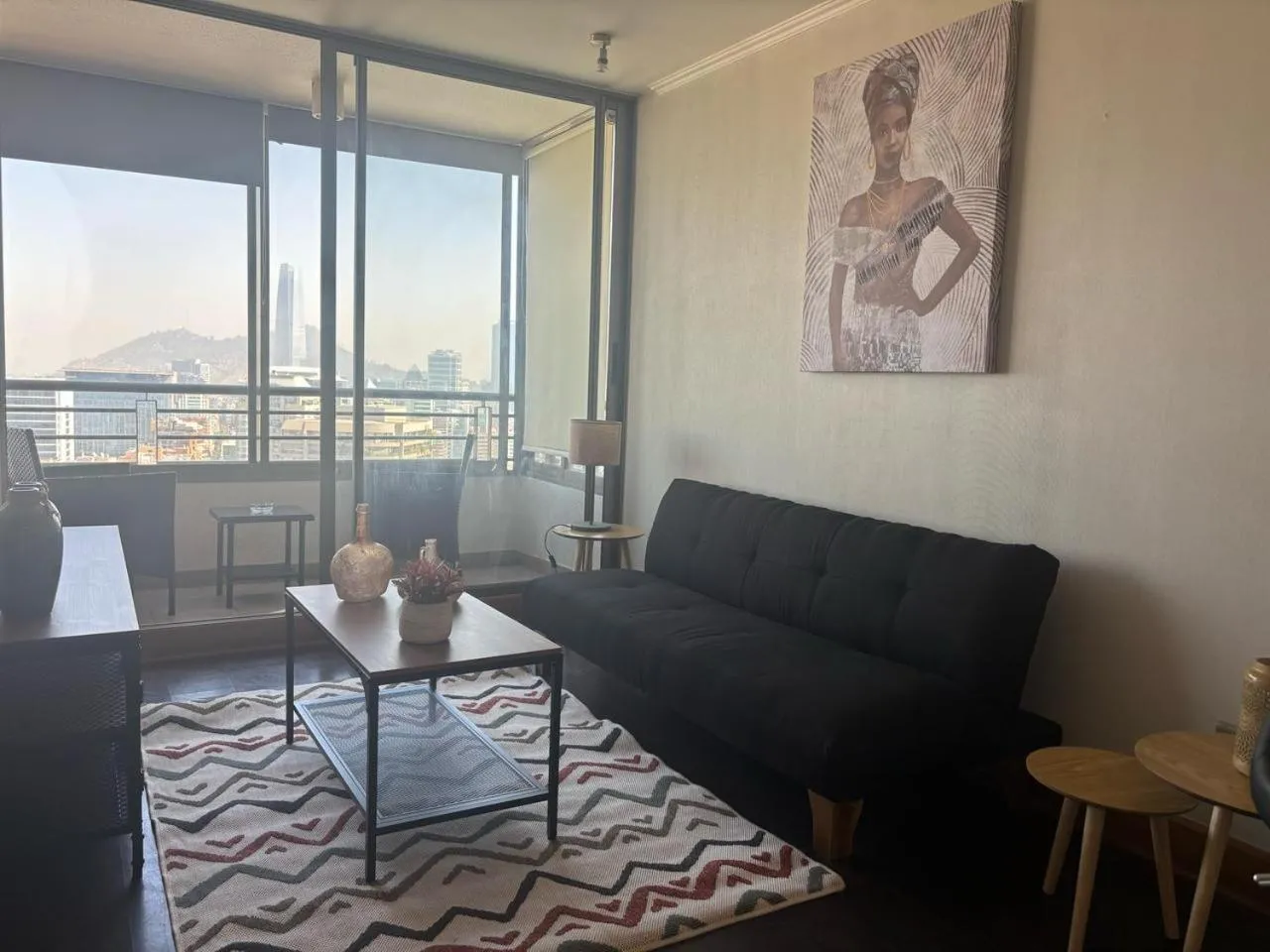 Apartamentos Cordova Savini