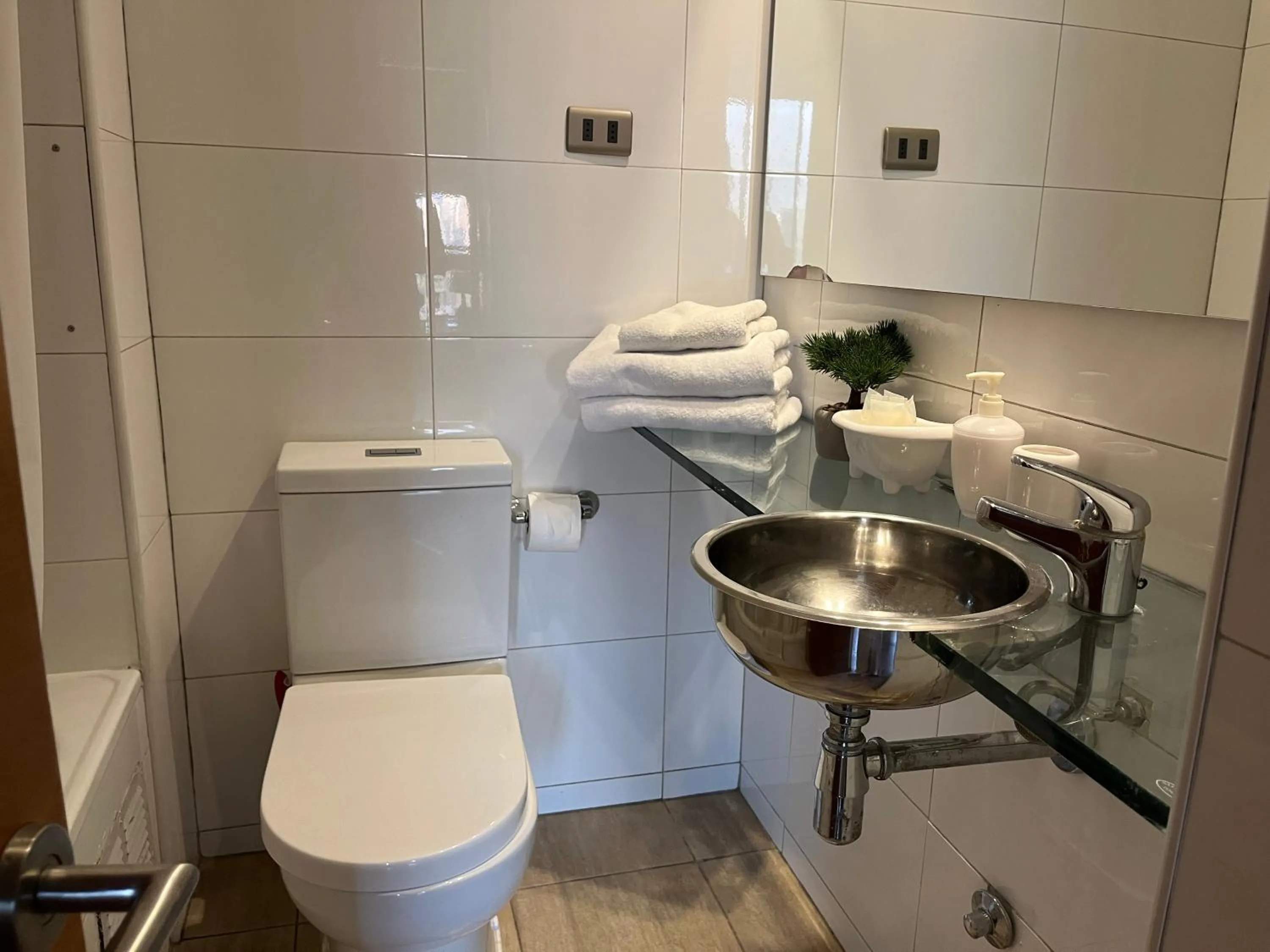 Apartamentos Cordova Savini