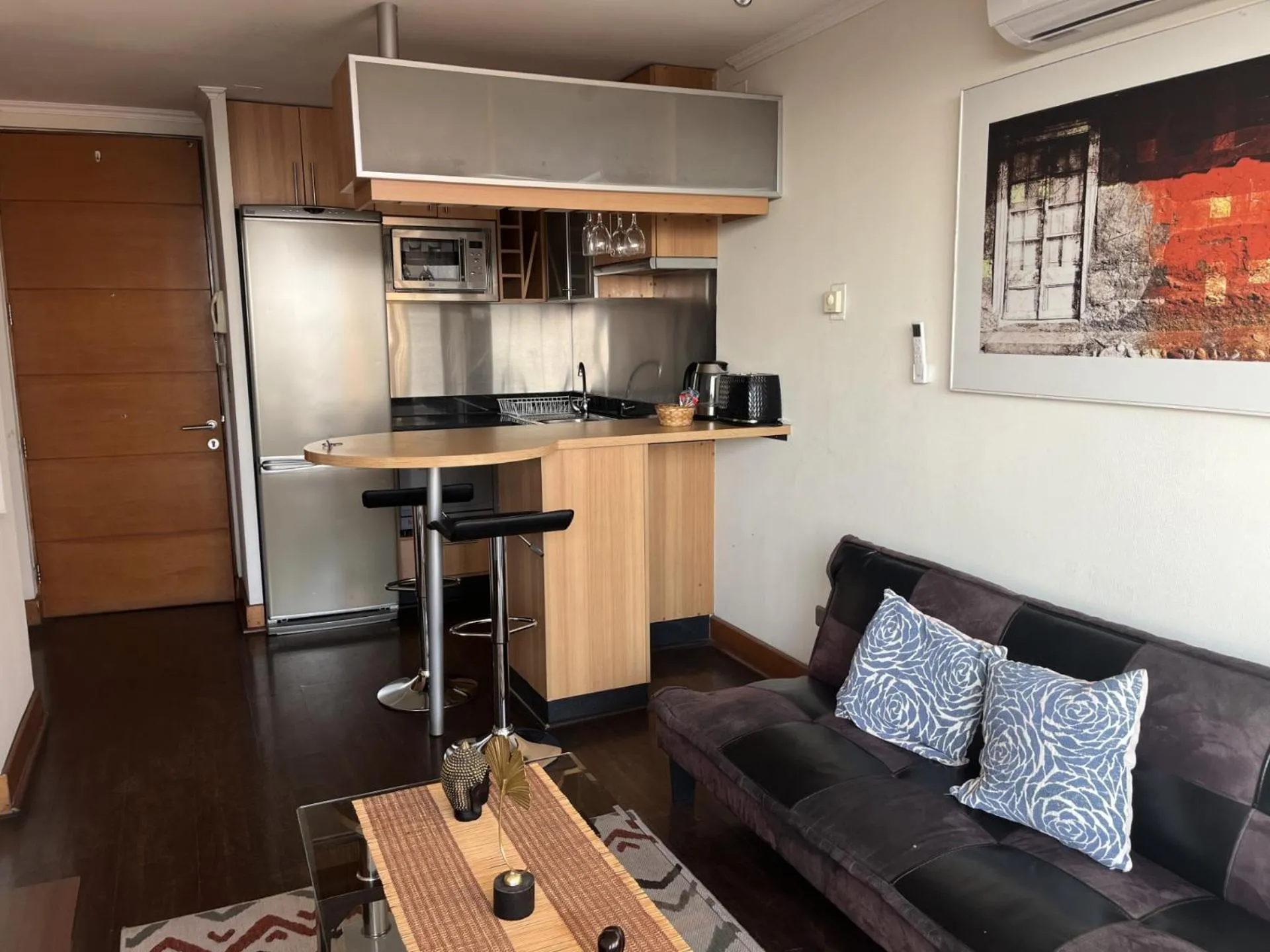 Apartamentos Cordova Savini