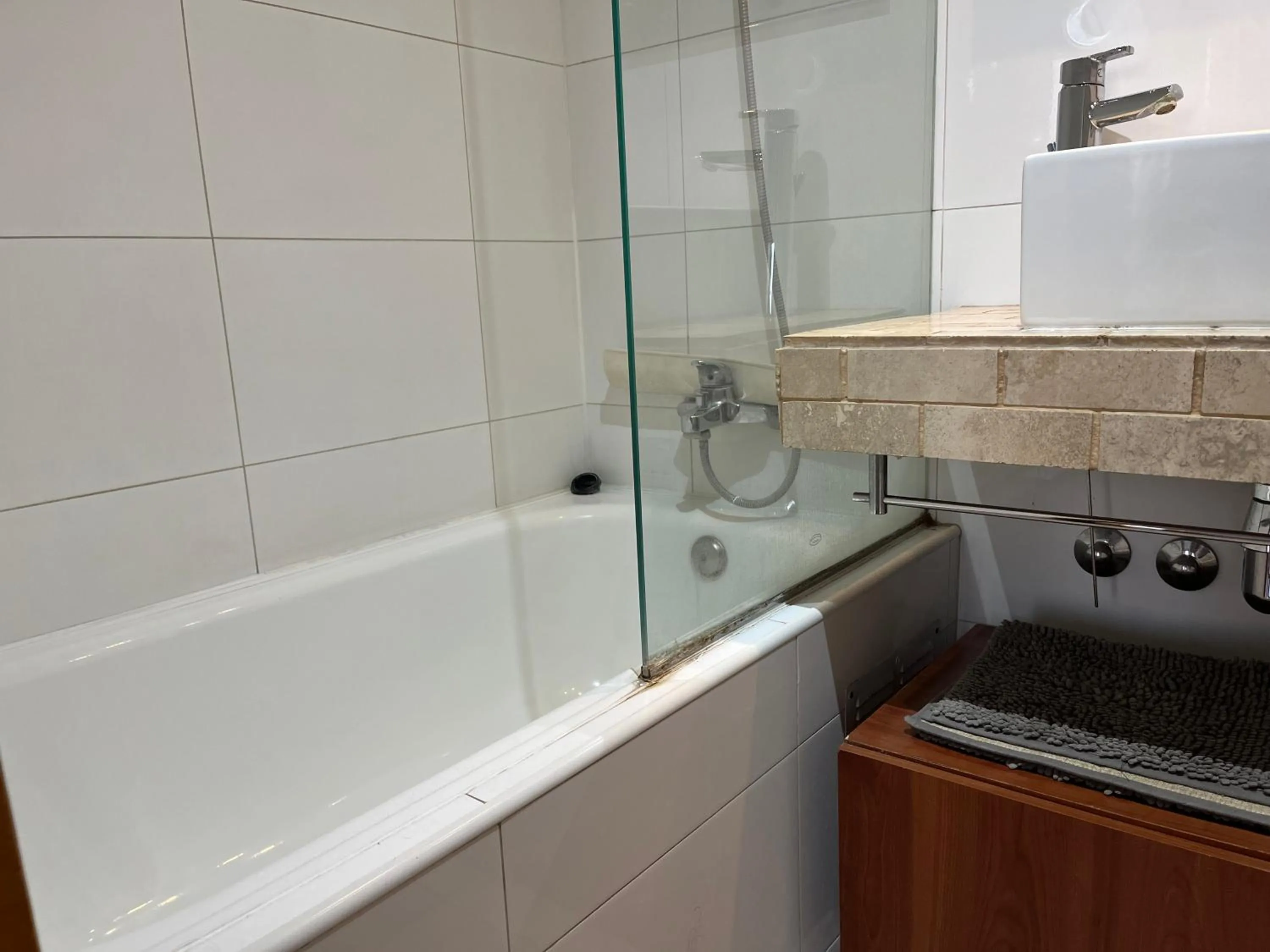 Apartamentos Cordova Savini