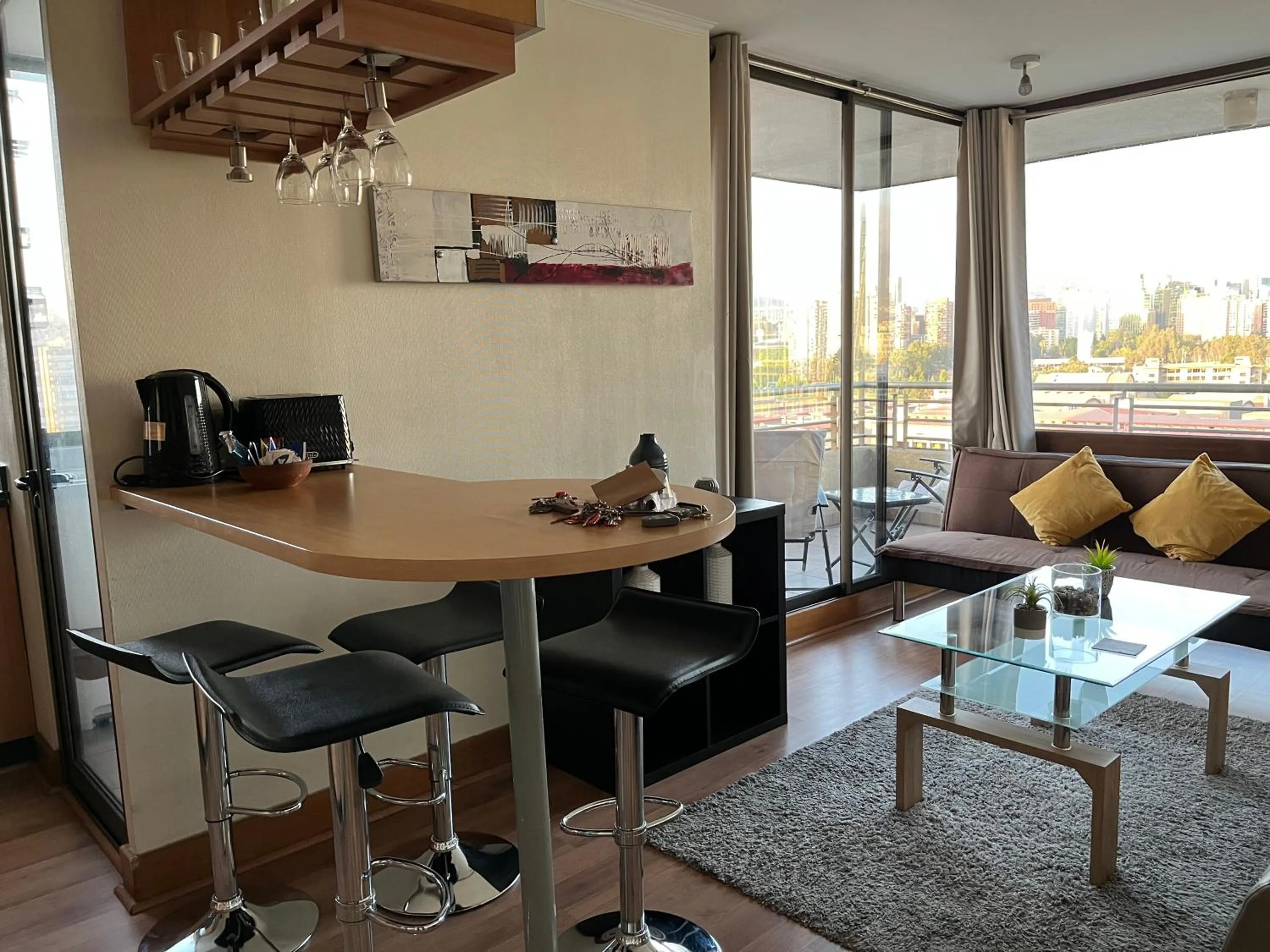 Apartamentos Cordova Savini