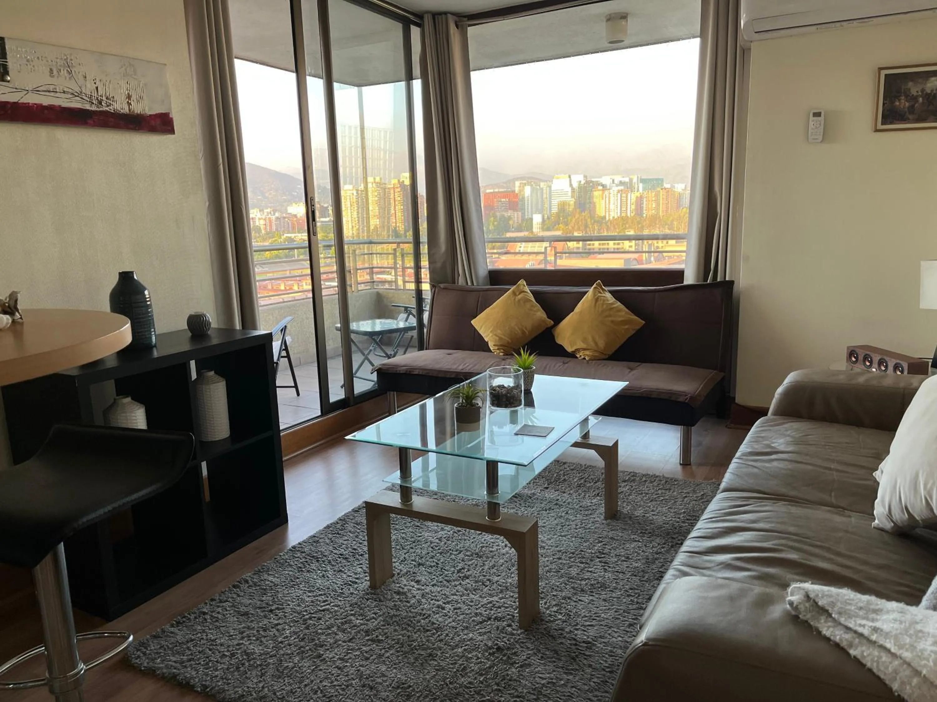 Apartamentos Cordova Savini