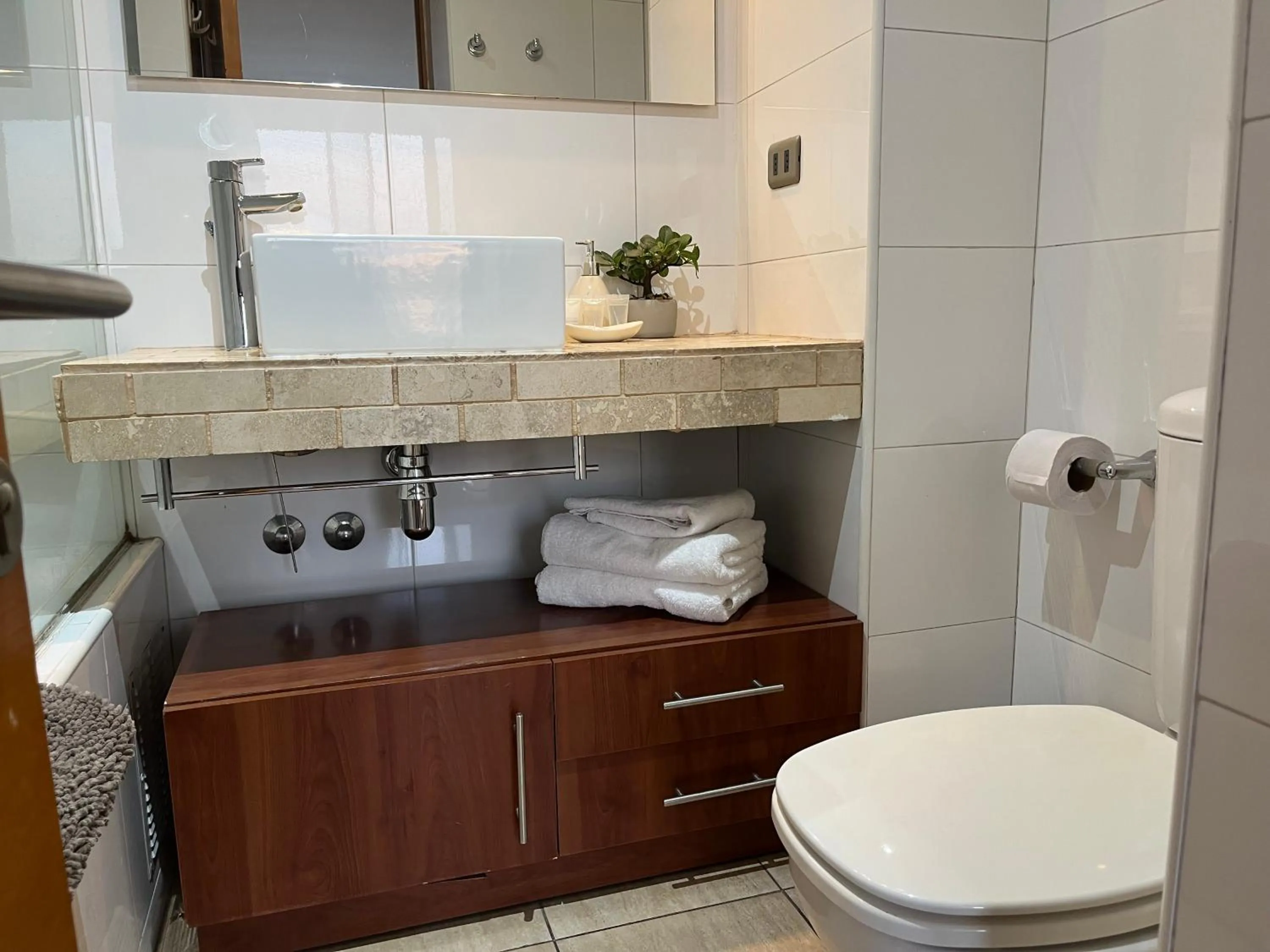 Apartamentos Cordova Savini