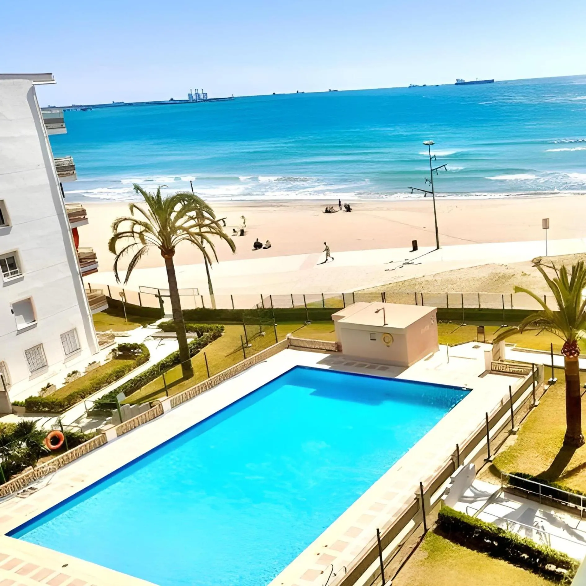 For a Stay Pineda Mar