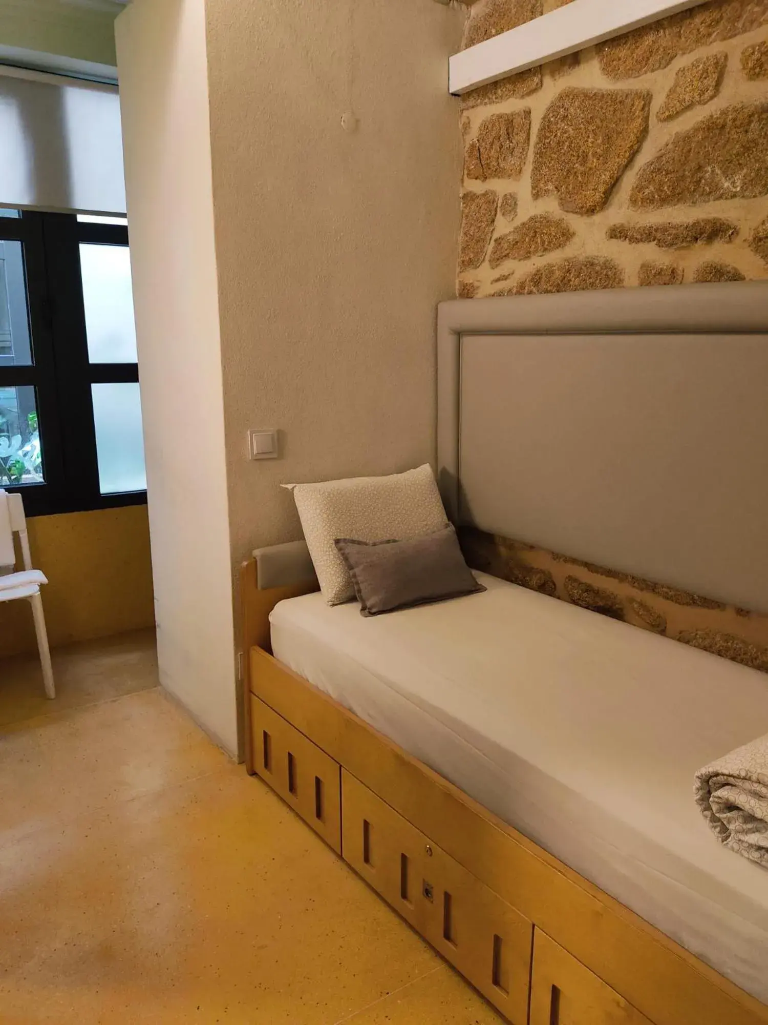 Single Room - single occupancy in Douro Village Single Room - single occupancy in Douro Village