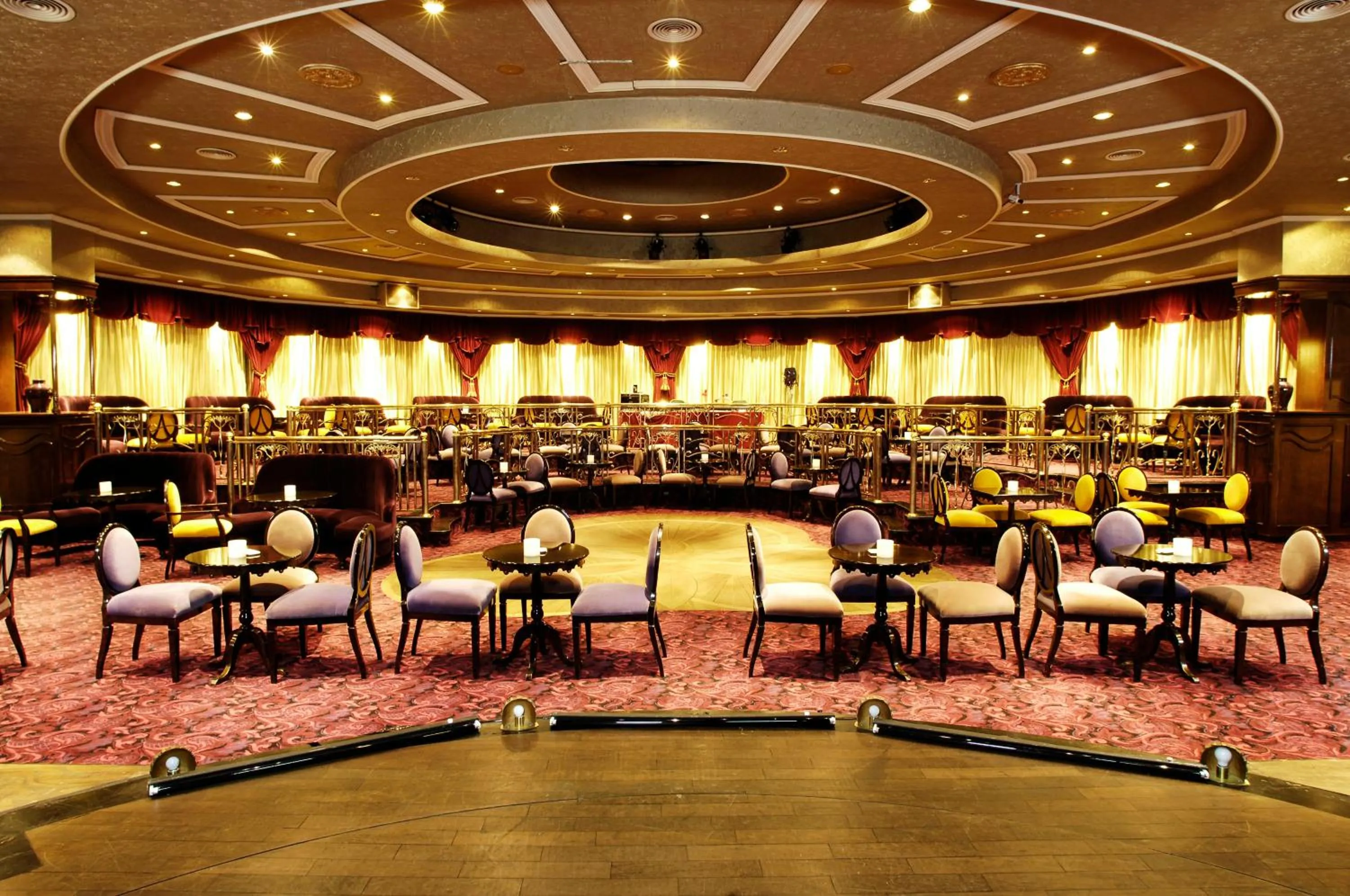 Banquet/Function facilities in Iguazú Grand Resort Spa & Casino