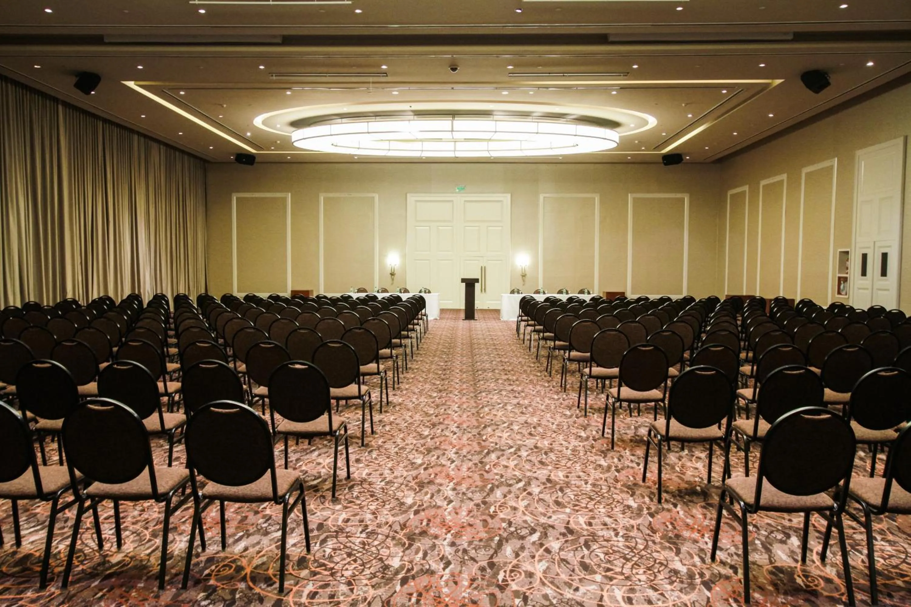 Meeting/conference room in Iguazú Grand Resort Spa & Casino