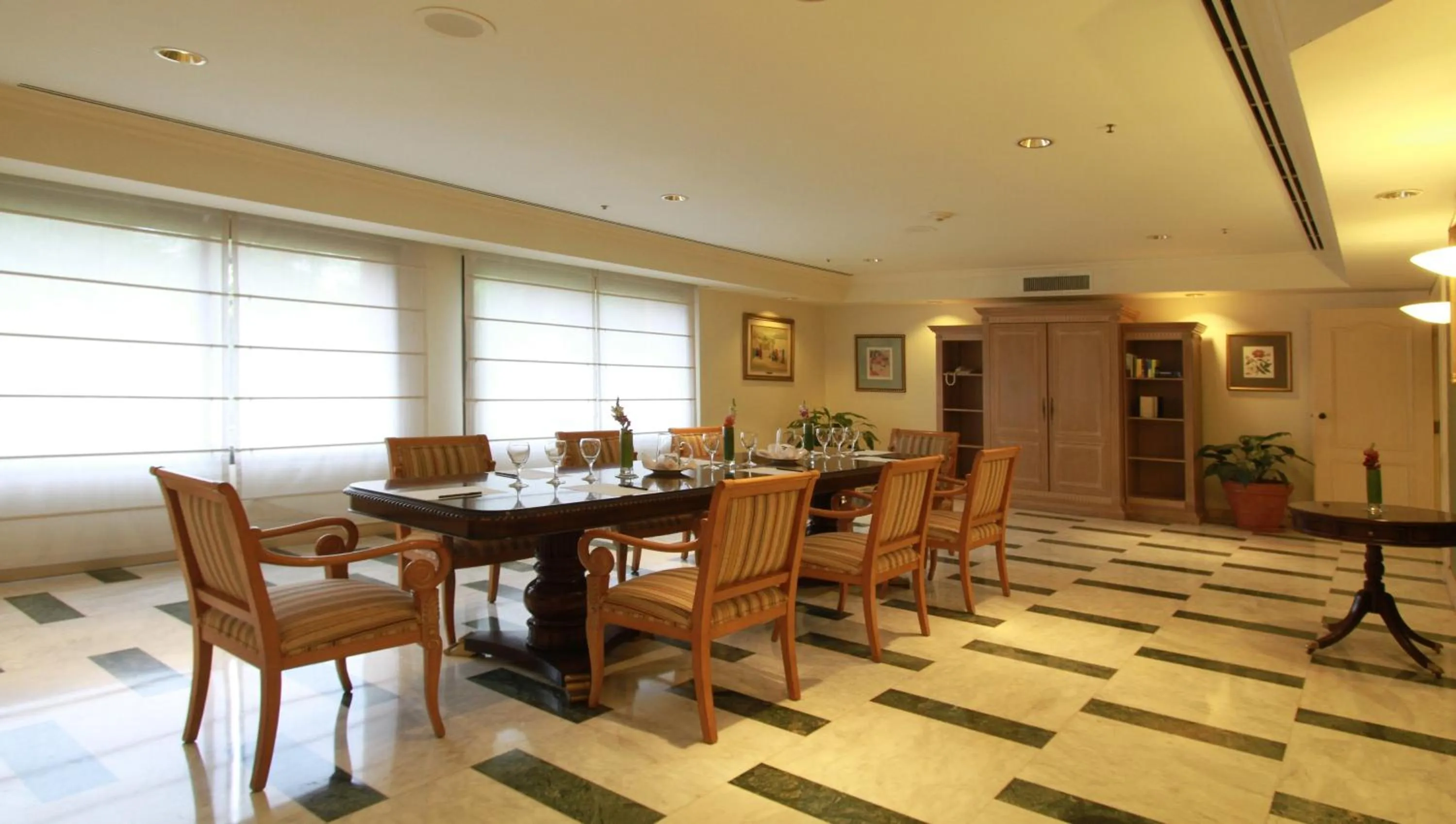 Meeting/conference room in Iguazú Grand Resort Spa & Casino