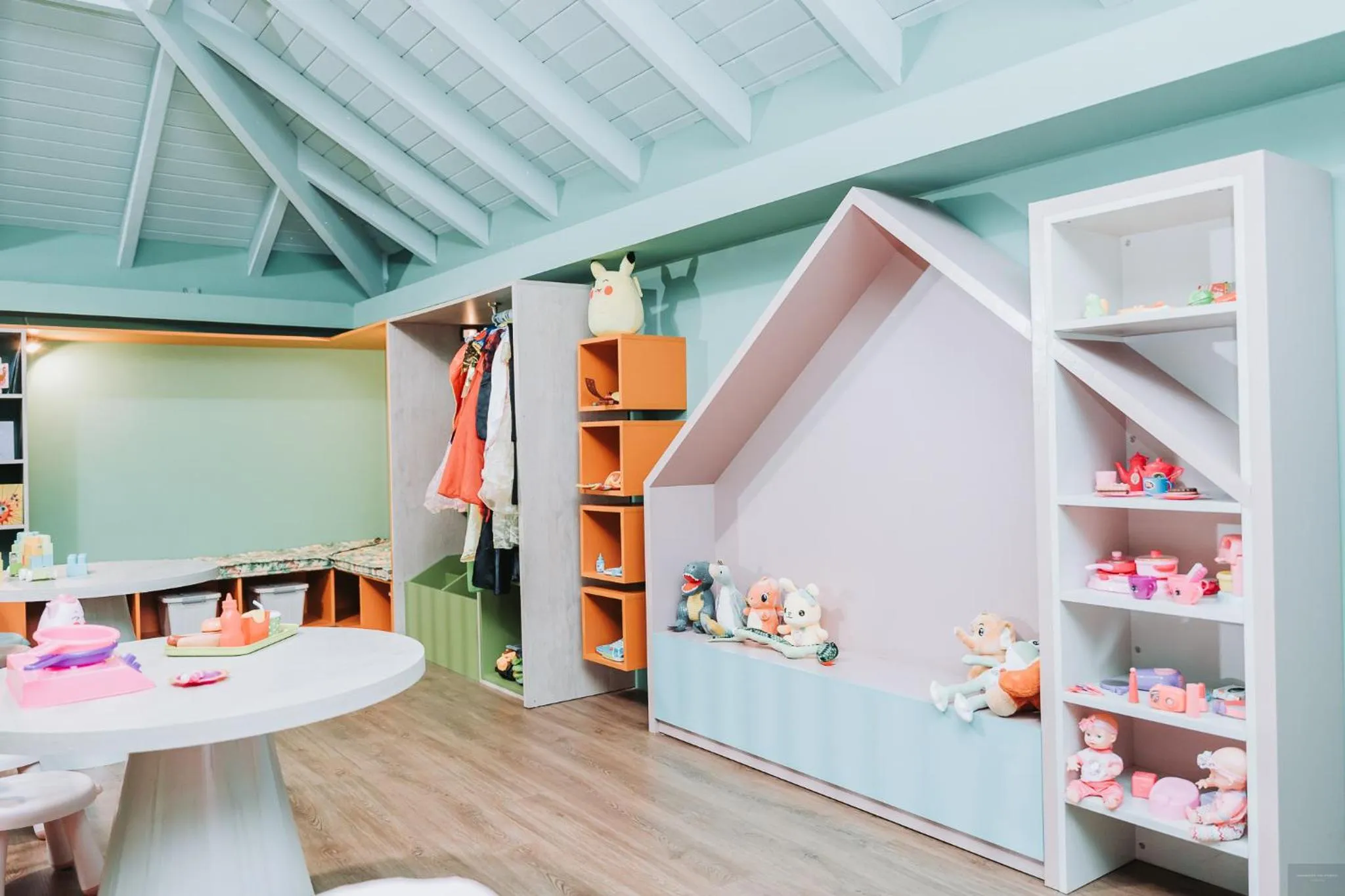 Game Room in Iguazú Grand Resort Spa & Casino