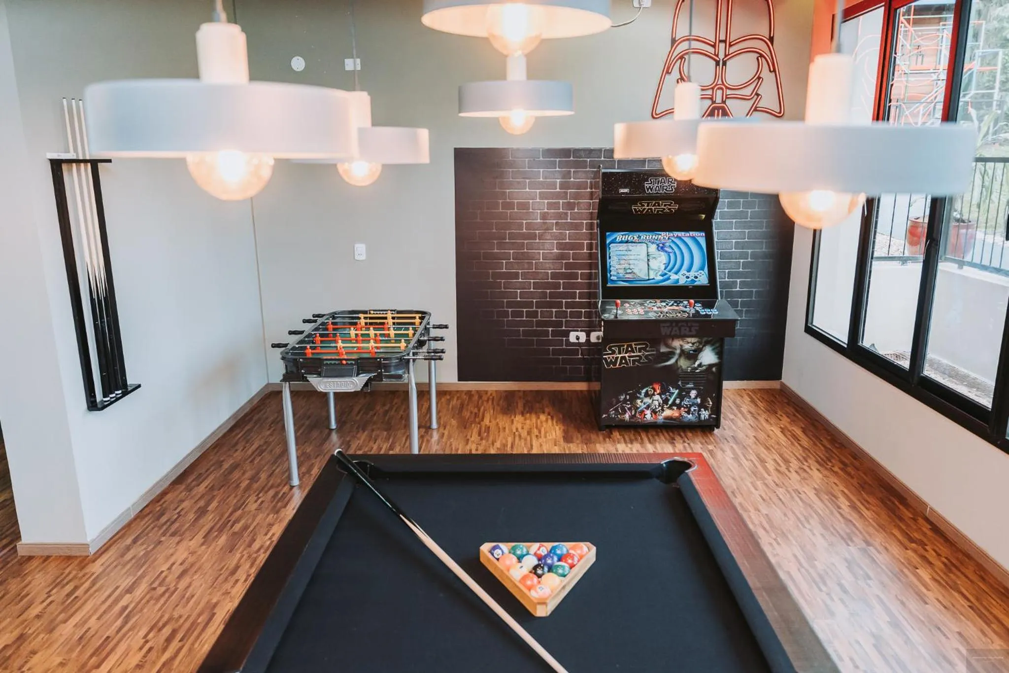 Game Room in Iguazú Grand Resort Spa & Casino