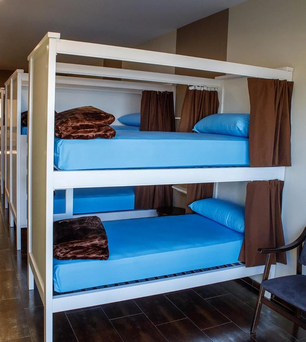 Sea view, Bed in Muxia Mare