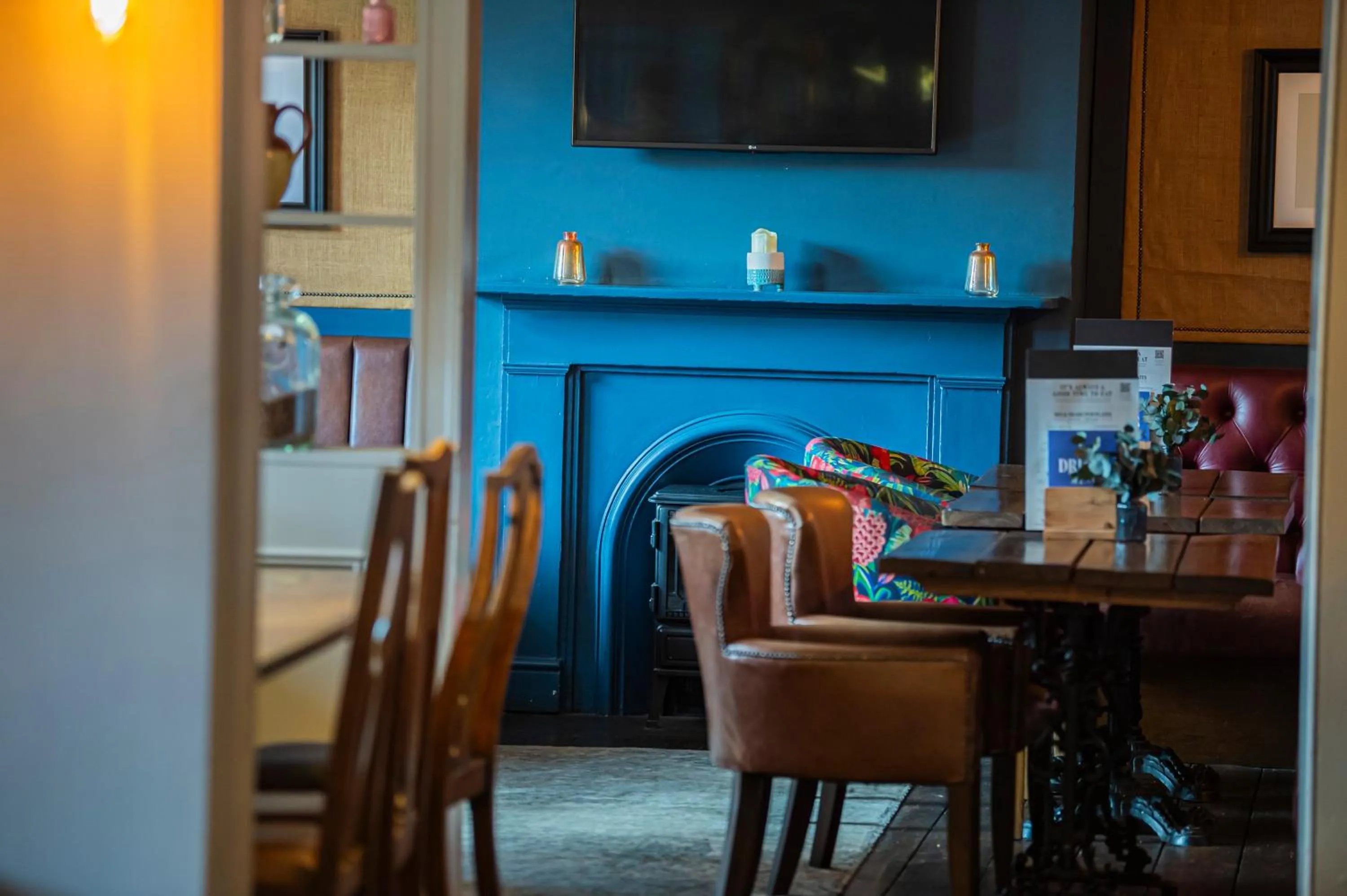 The Bushel by Greene King Inns