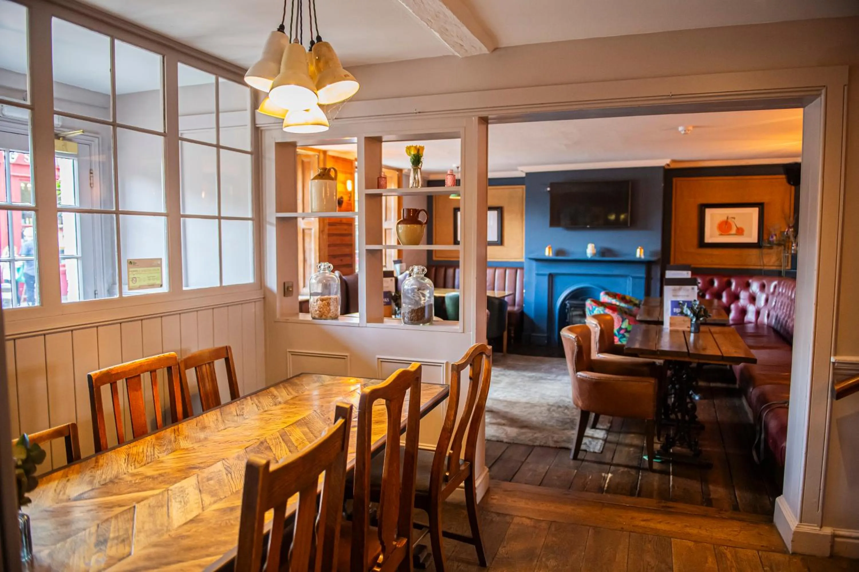 The Bushel by Greene King Inns