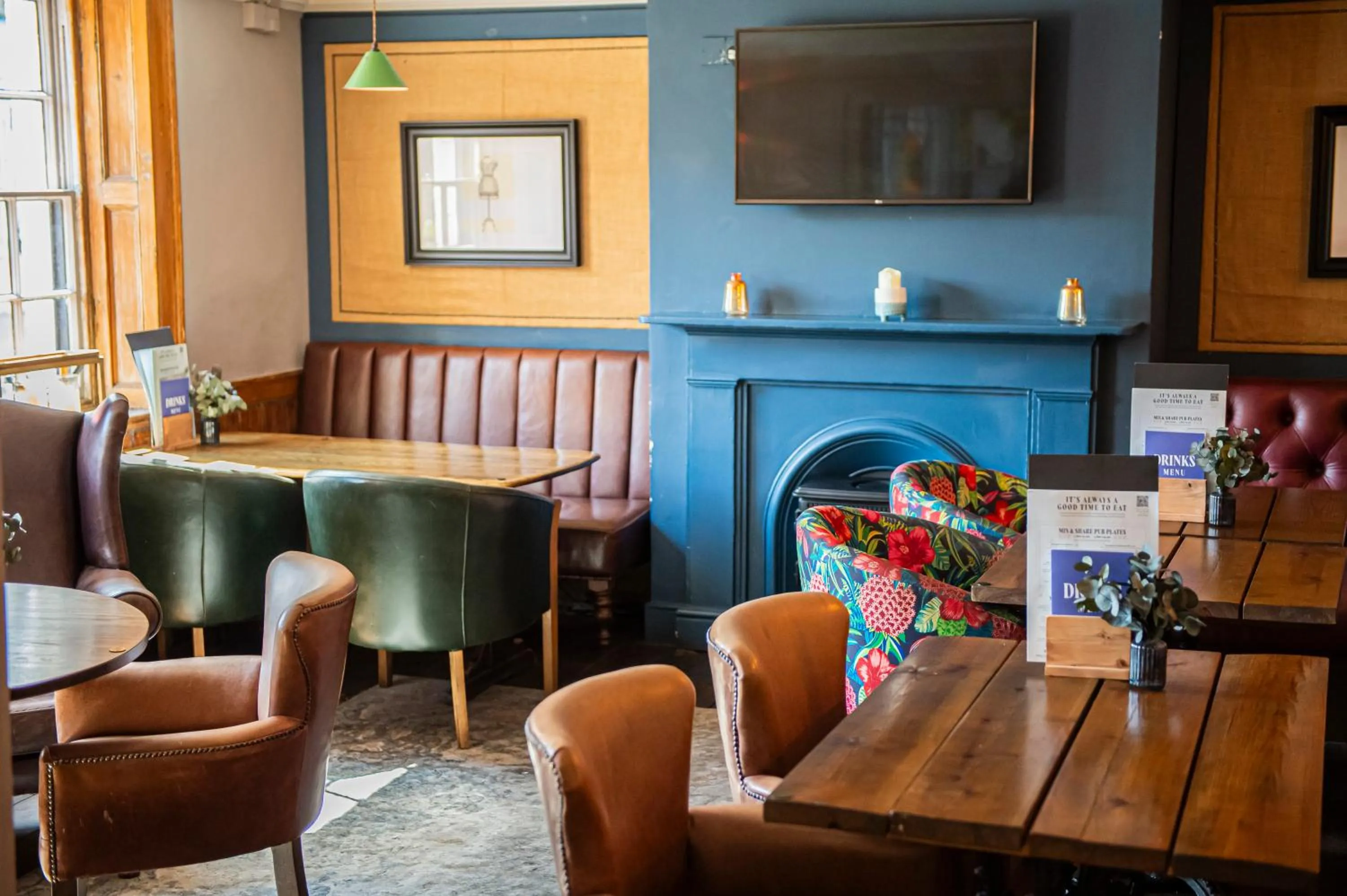 The Bushel by Greene King Inns