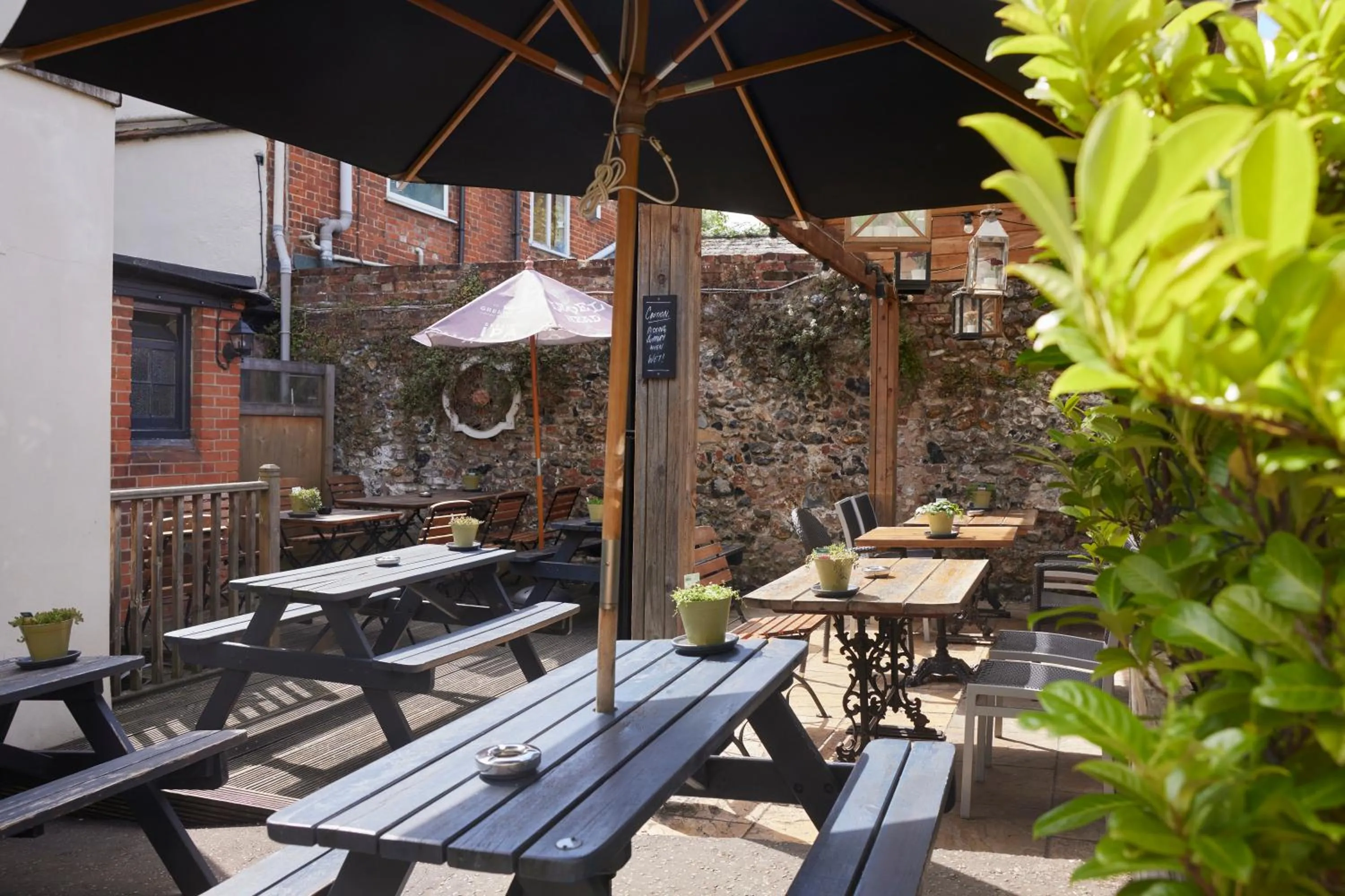 The Bushel by Greene King Inns