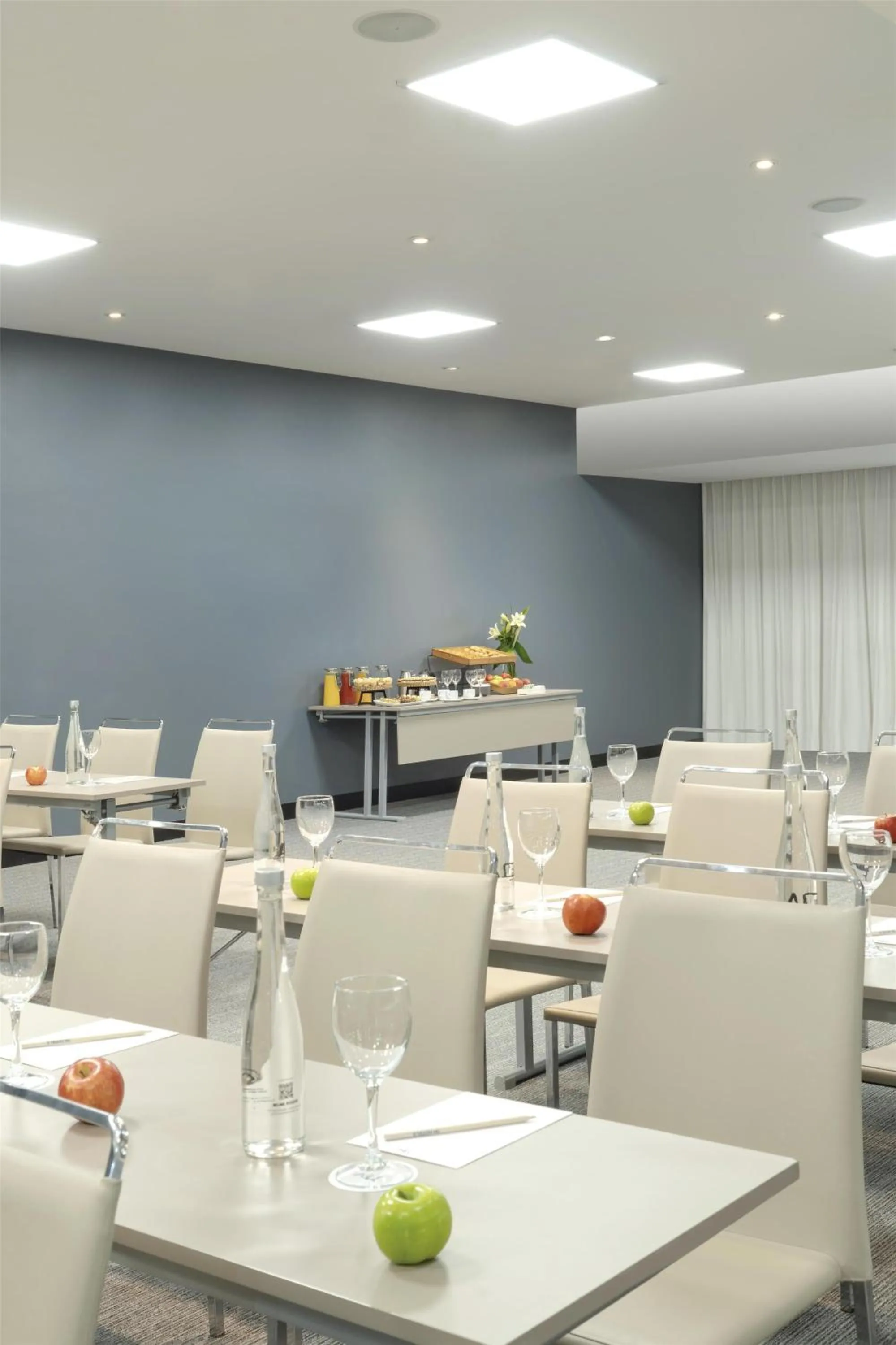 Meeting/conference room in NH Buenos Aires 9 de Julio